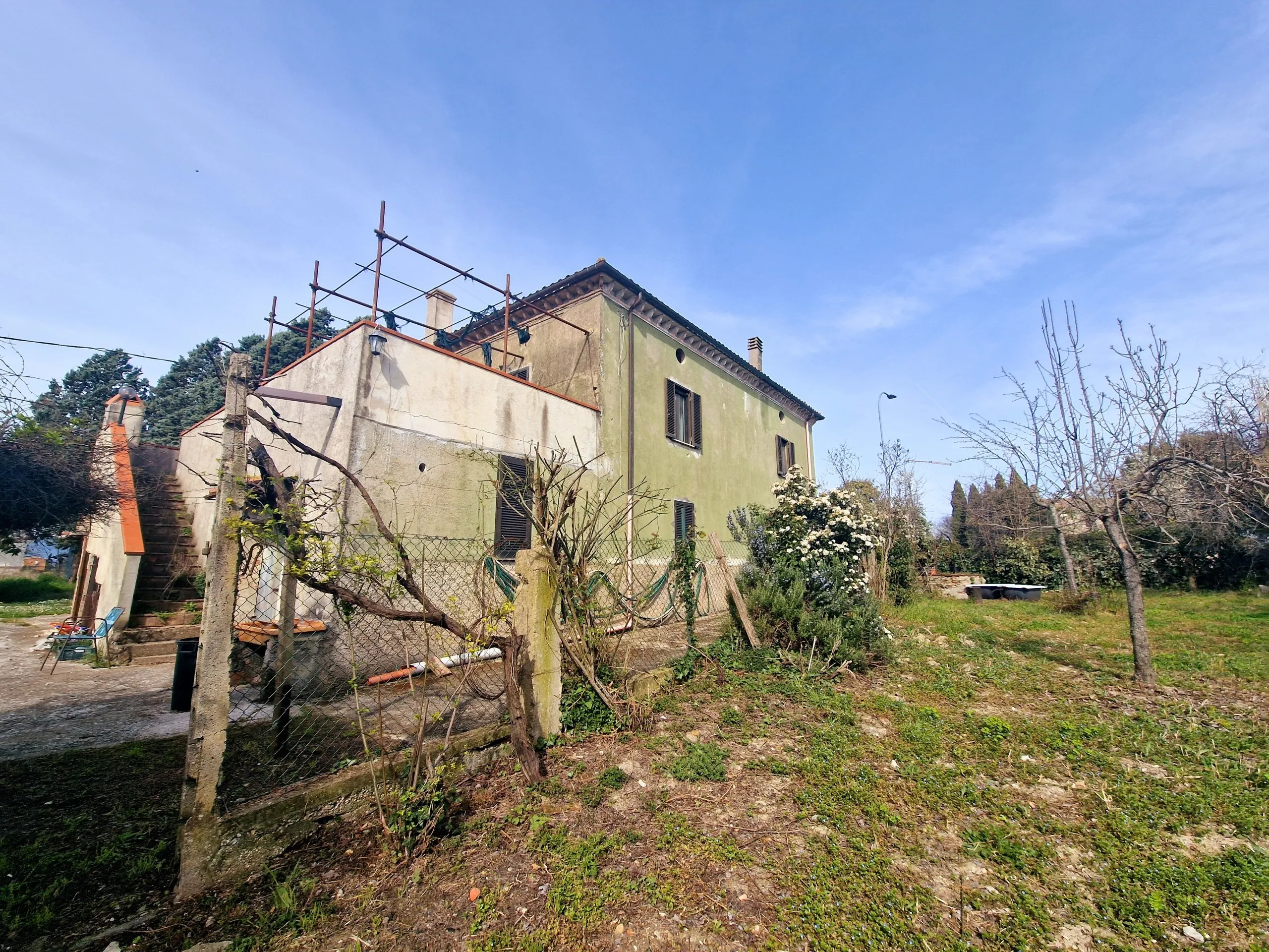 Foto 14 di 42 - Casa indipendente in vendita a Avigliano Umbro