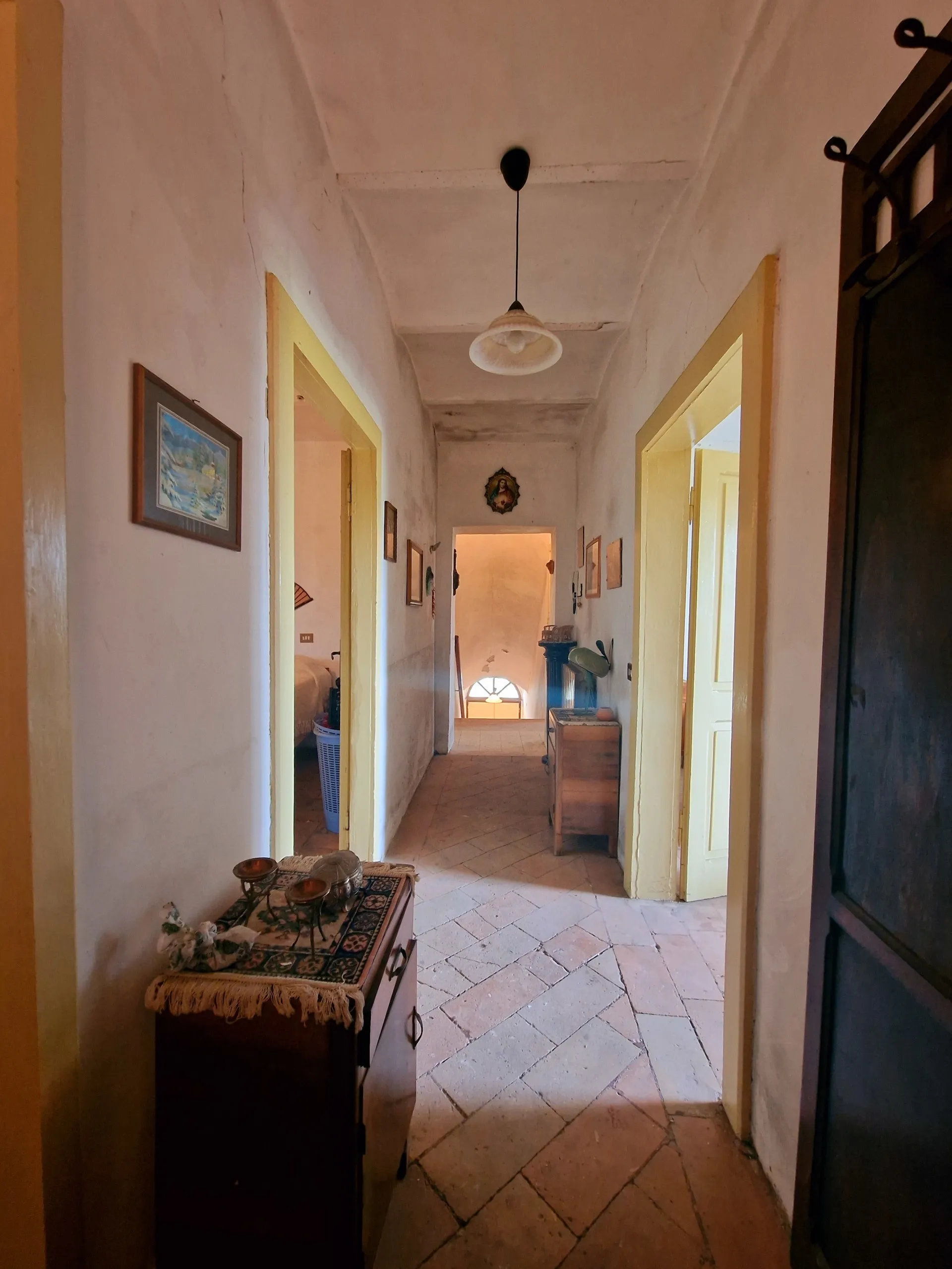 Foto 40 di 42 - Casa indipendente in vendita a Avigliano Umbro