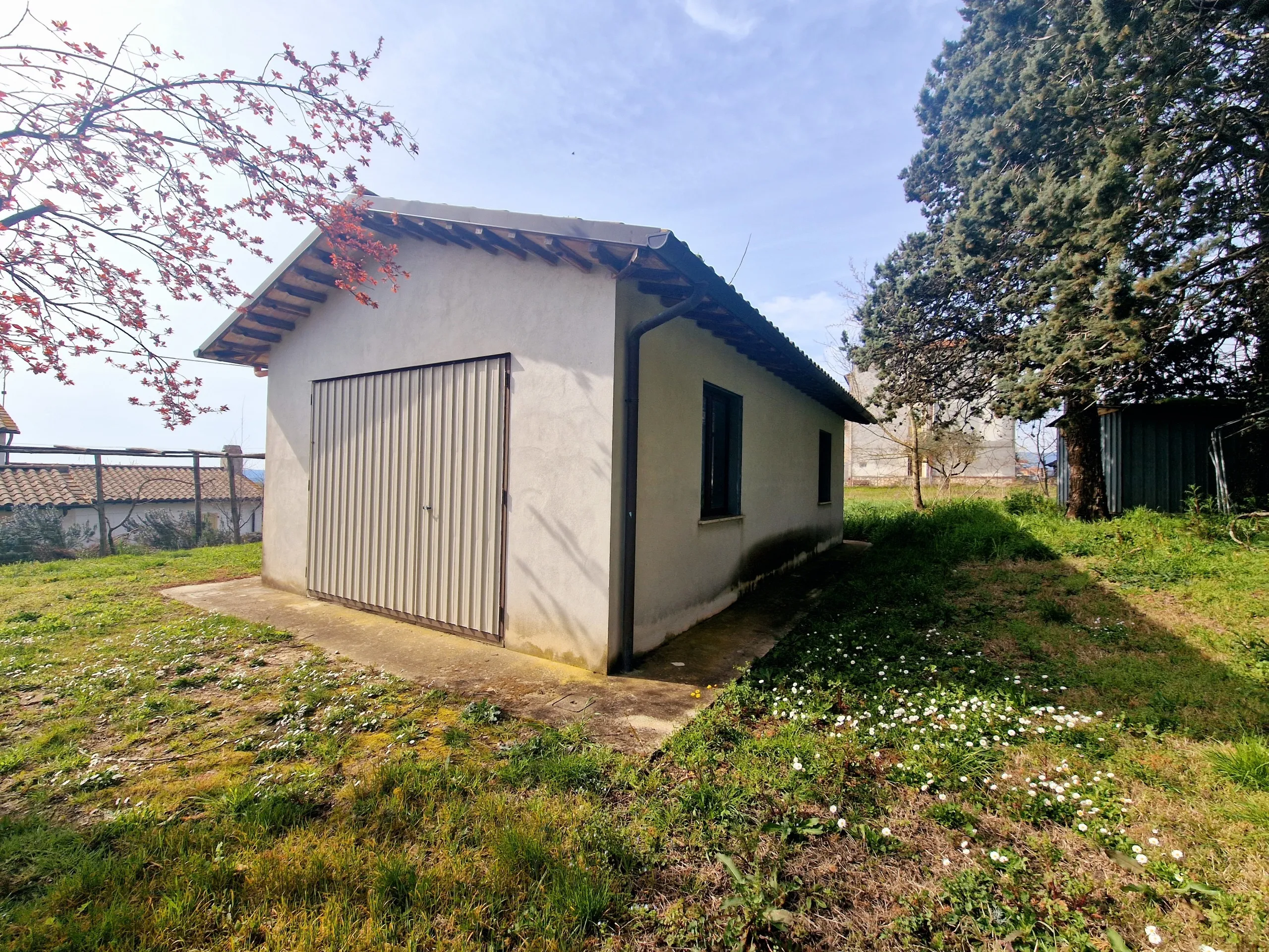 Foto 41 di 42 - Casa indipendente in vendita a Avigliano Umbro