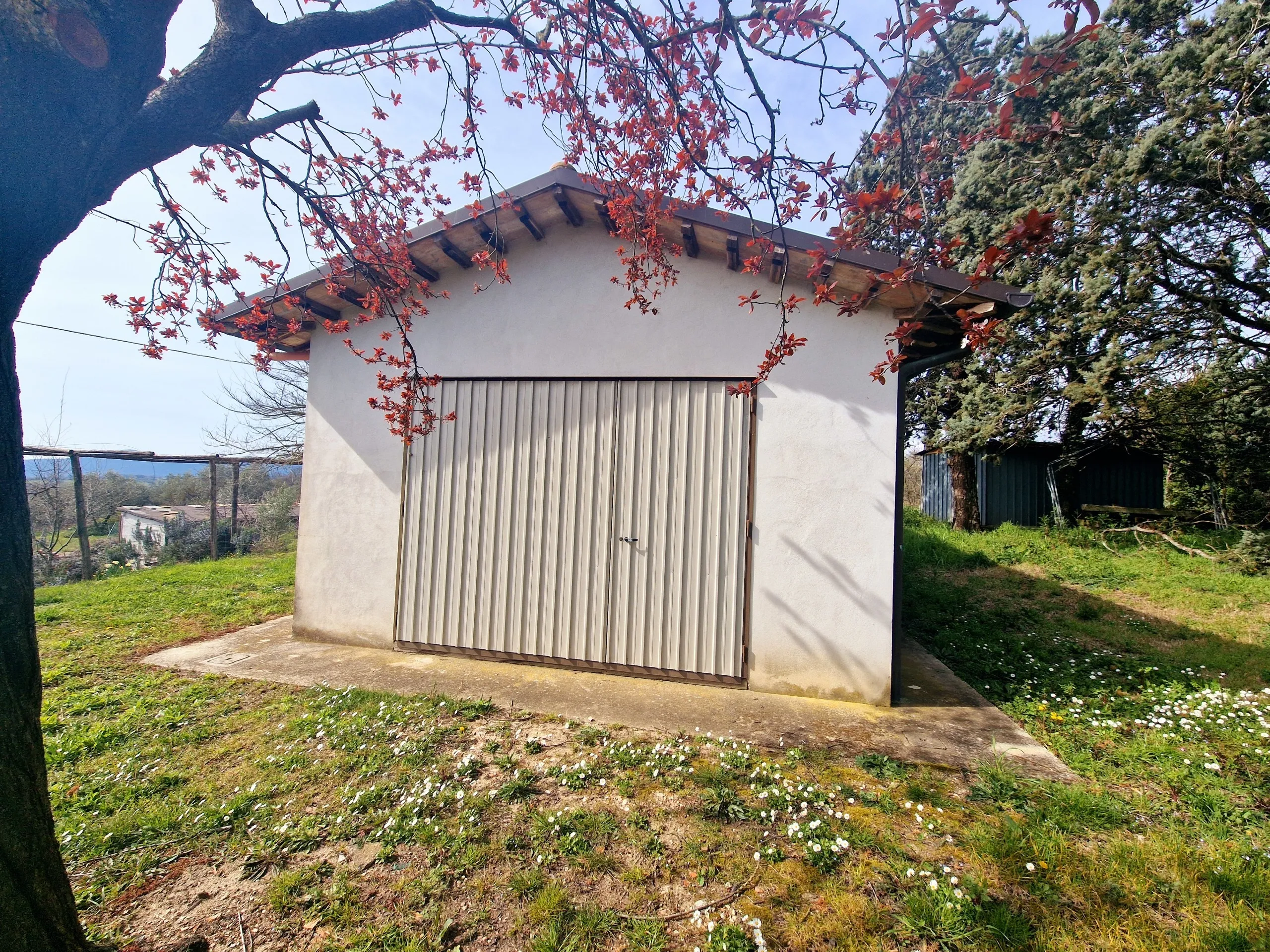 Foto 42 di 42 - Casa indipendente in vendita a Avigliano Umbro