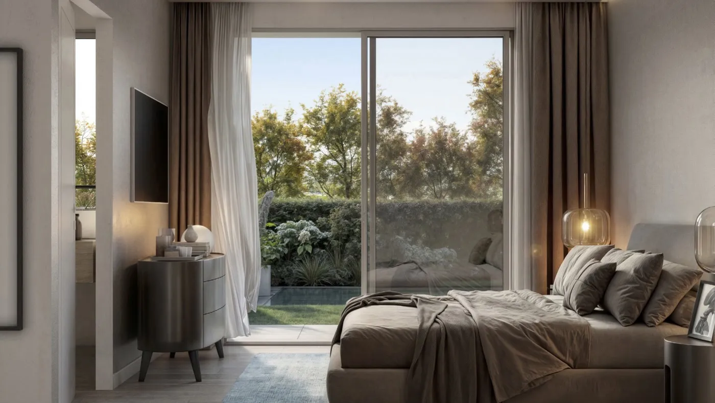 Foto 5 di 20 - Villa in vendita a Peschiera del Garda