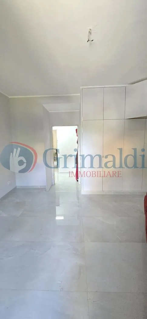 Foto 4 di 11 - Ufficio in affitto a Casoria