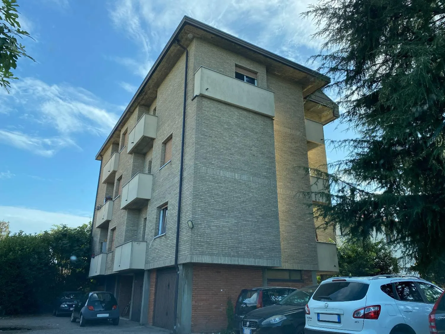 Foto 1 di 1 - Casa indipendente in vendita a Monza