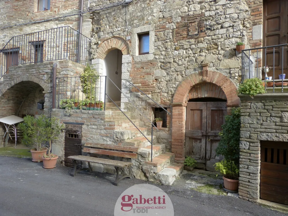 Foto 4 di 20 - Appartamento in vendita a Todi