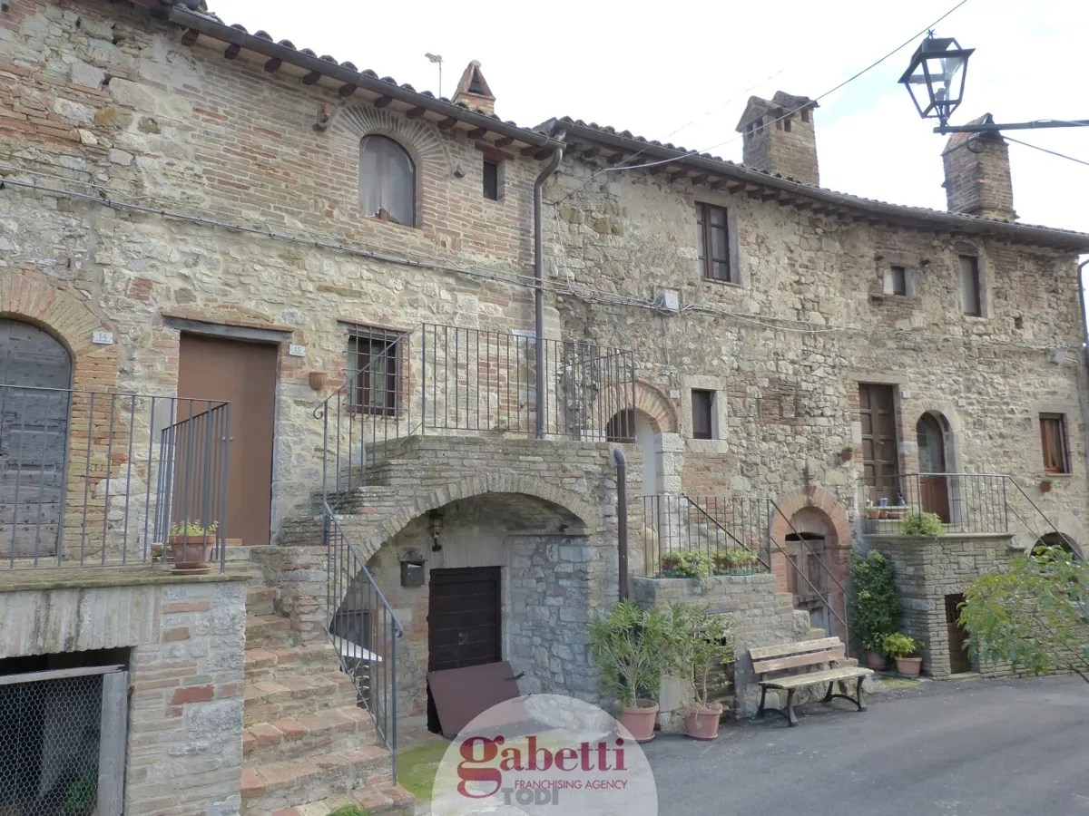 Foto 6 di 20 - Appartamento in vendita a Todi