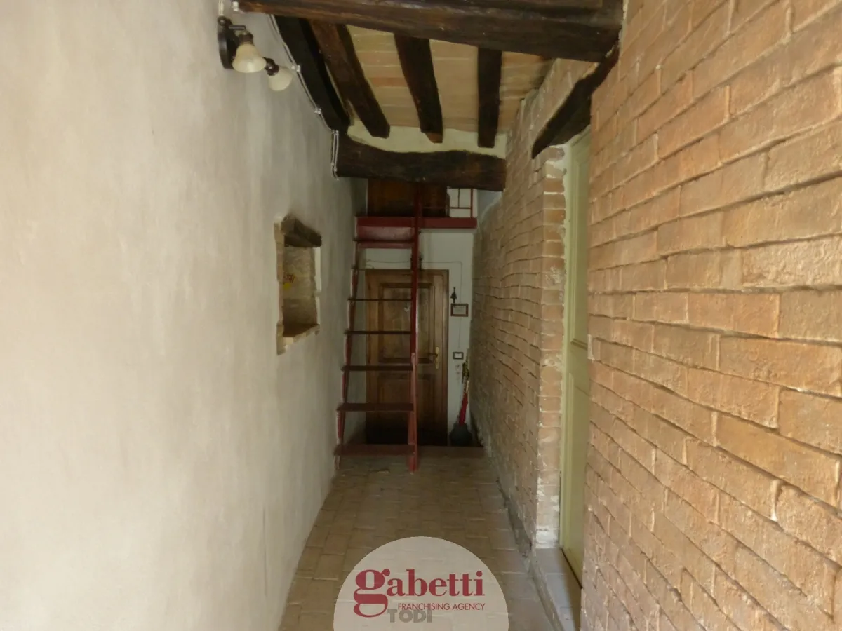 Foto 7 di 20 - Appartamento in vendita a Todi