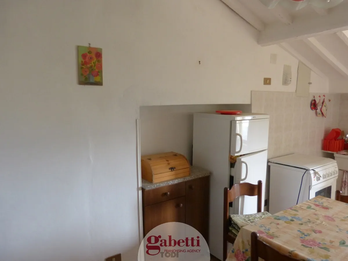 Foto 11 di 20 - Appartamento in vendita a Todi
