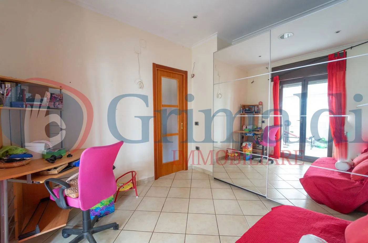 Foto 4 di 12 - Appartamento in vendita a Giugliano in Campania
