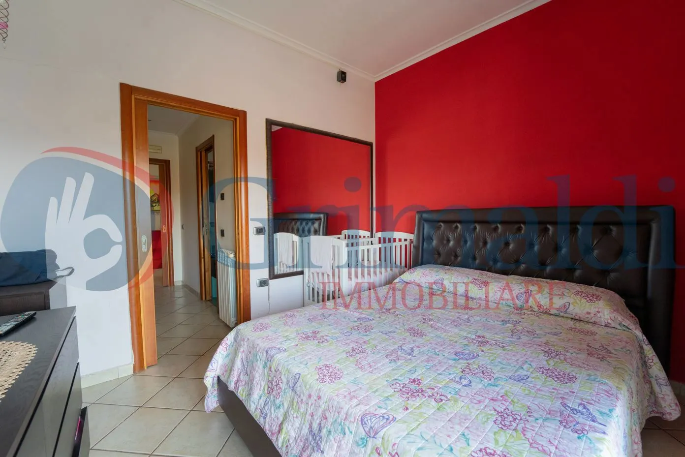 Foto 6 di 12 - Appartamento in vendita a Giugliano in Campania