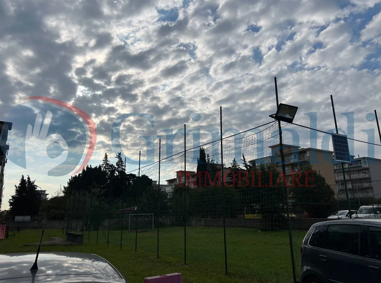 Foto 10 di 12 - Appartamento in vendita a Giugliano in Campania