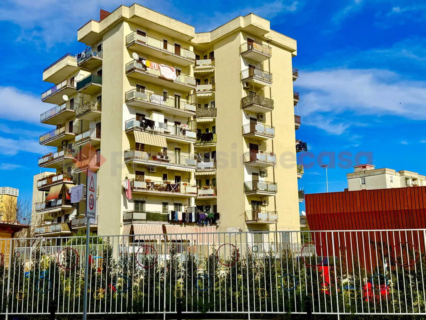 Foto 2 di 18 - Appartamento in vendita a Acerra