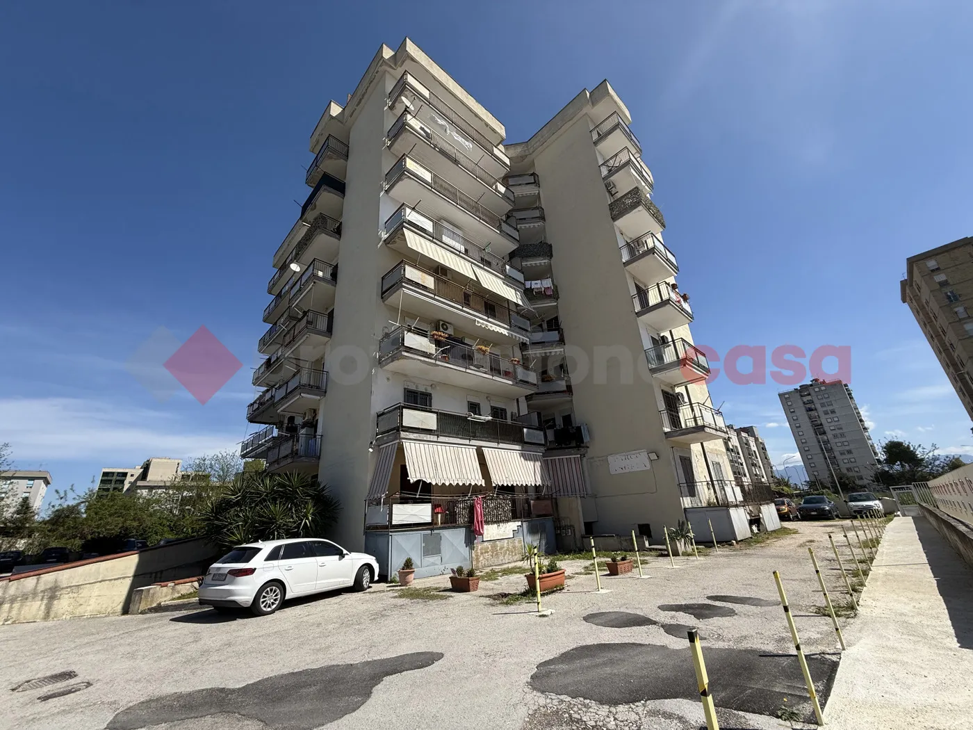 Foto 18 di 18 - Appartamento in vendita a Acerra