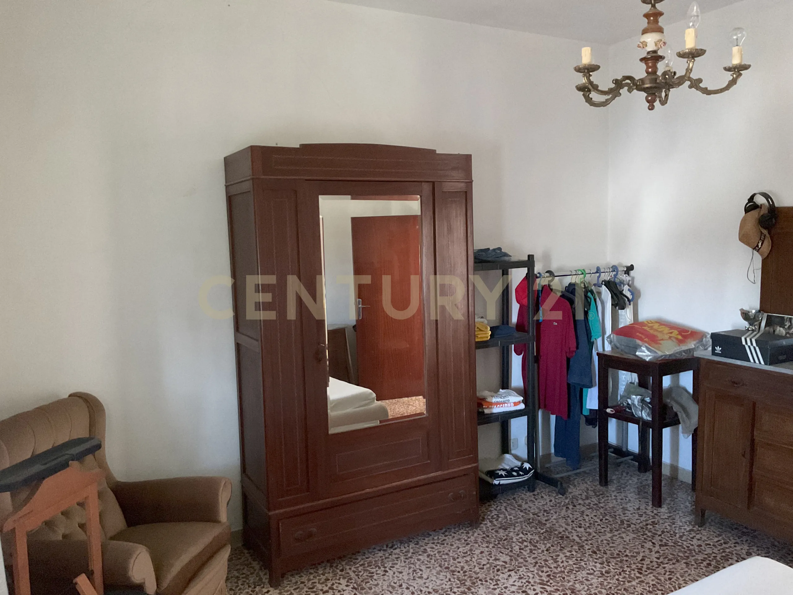 Foto 15 di 34 - Casa indipendente in vendita a Grosseto