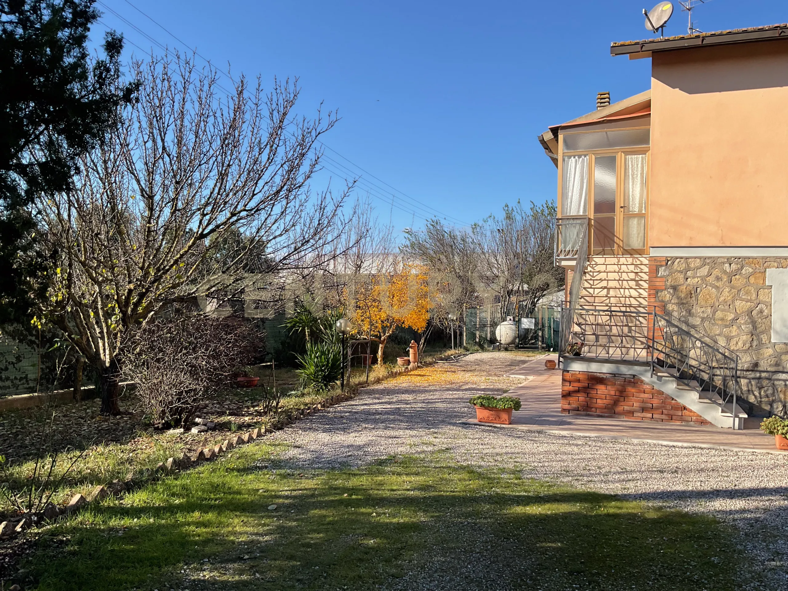 Foto 23 di 34 - Casa indipendente in vendita a Grosseto