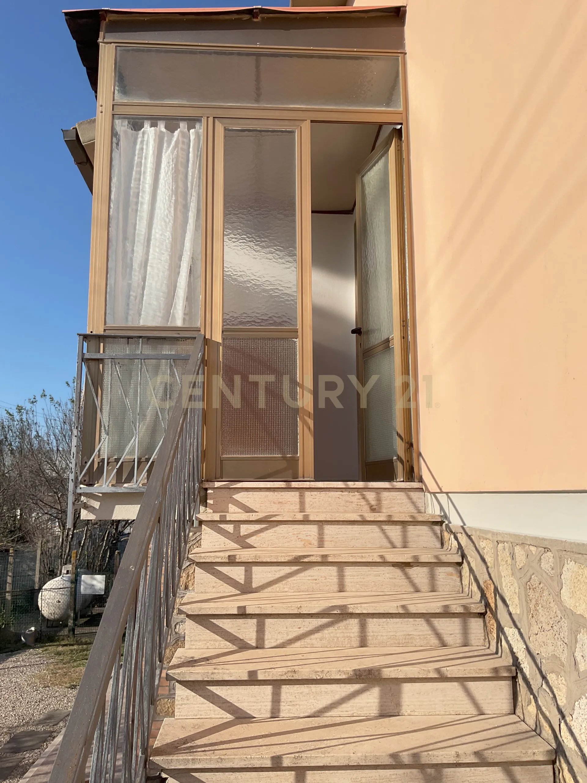 Foto 33 di 34 - Casa indipendente in vendita a Grosseto