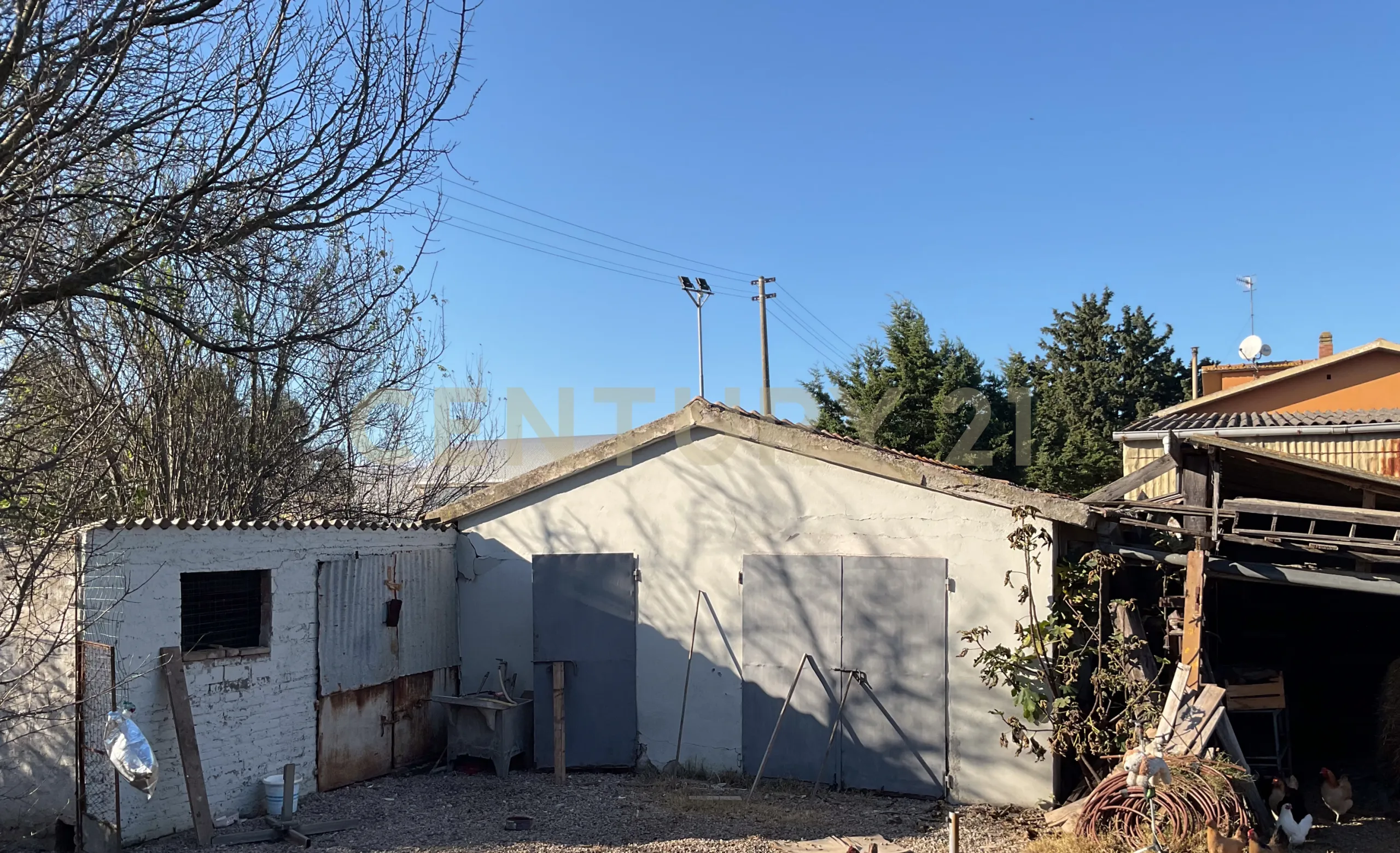 Foto 34 di 34 - Casa indipendente in vendita a Grosseto