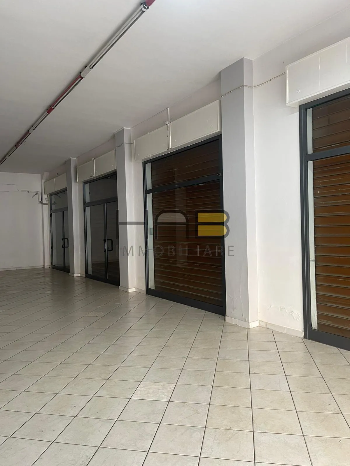 Foto 5 di 8 - Attività commerciale in affitto a Trapani