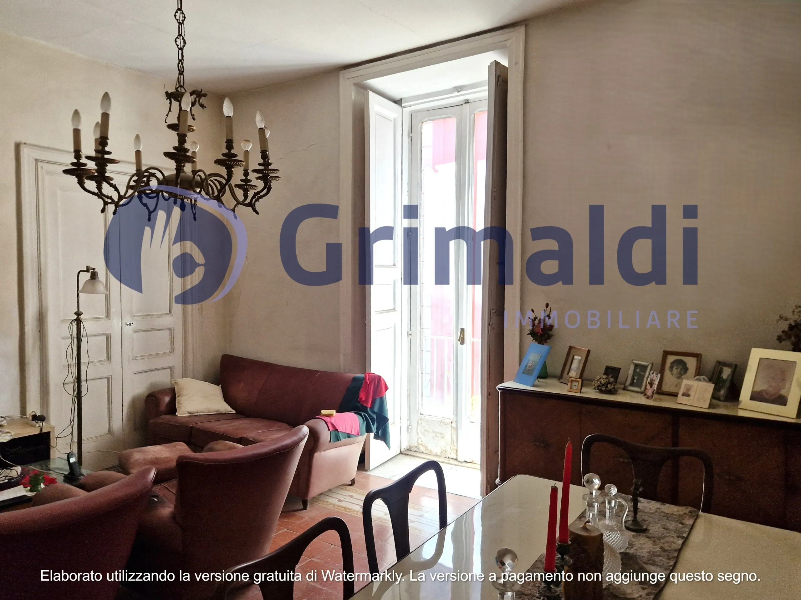 Foto 6 di 10 - Appartamento in vendita a Napoli