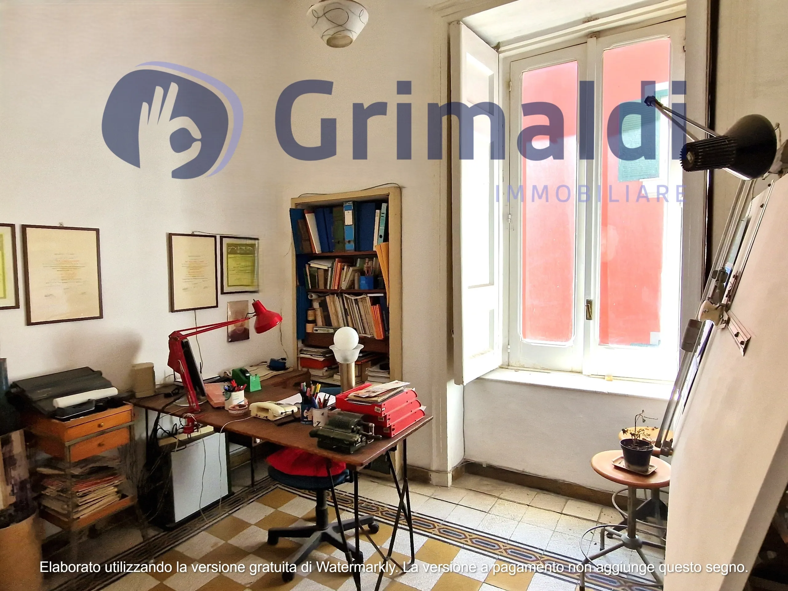 Foto 7 di 10 - Appartamento in vendita a Napoli