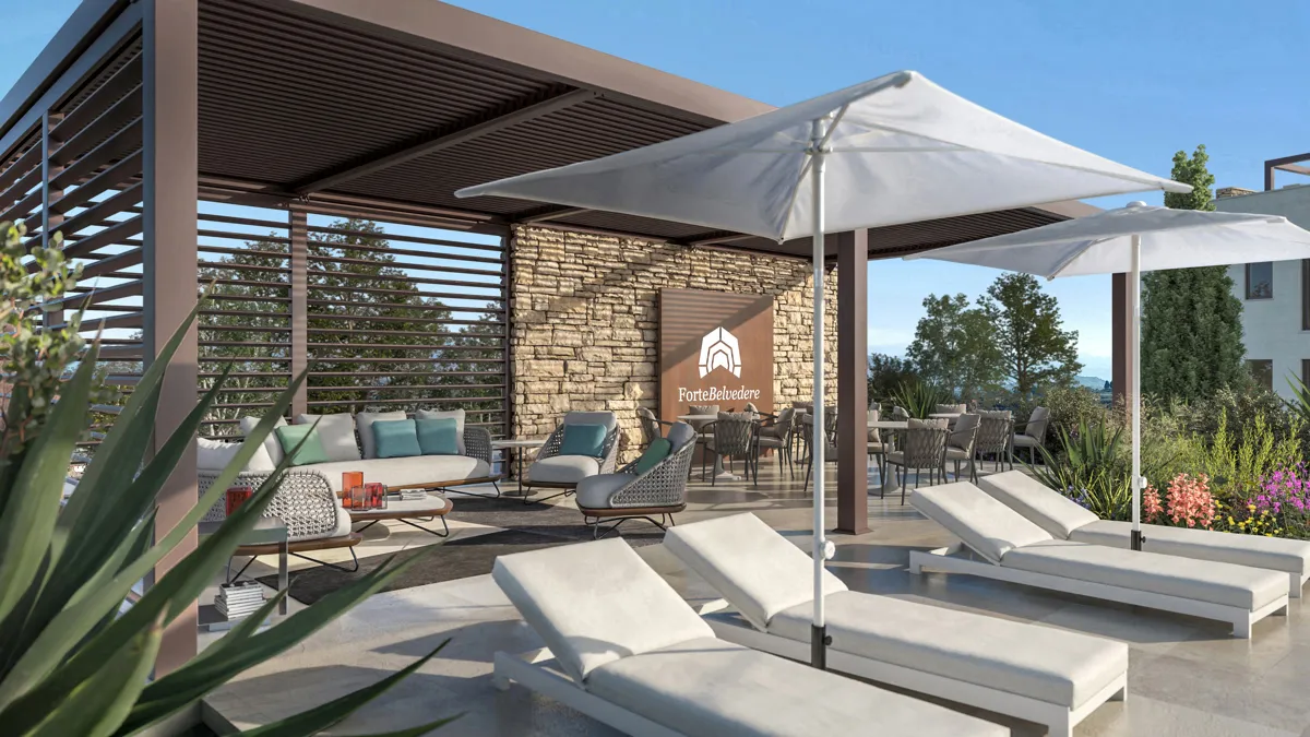 Foto 5 di 24 - Appartamento in vendita a Castelnuovo del Garda