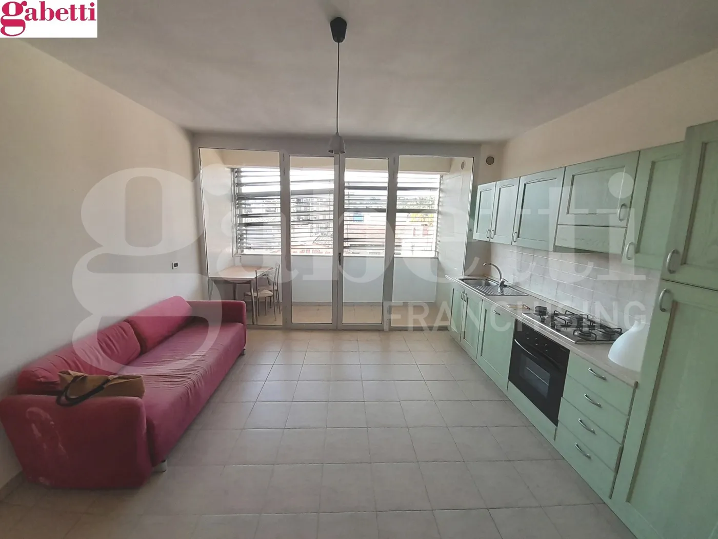 Foto 4 di 14 - Appartamento in vendita a Colle di Val d'Elsa