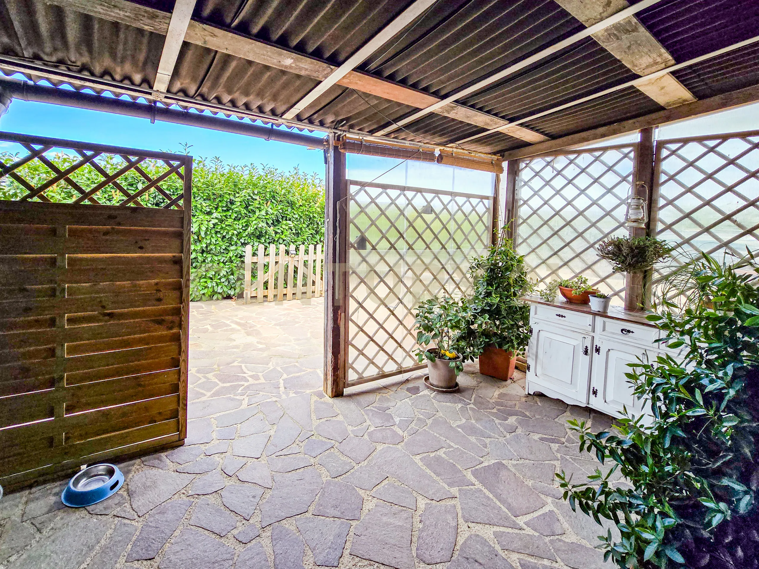 Foto 2 di 24 - Casa indipendente in vendita a Civitella Paganico