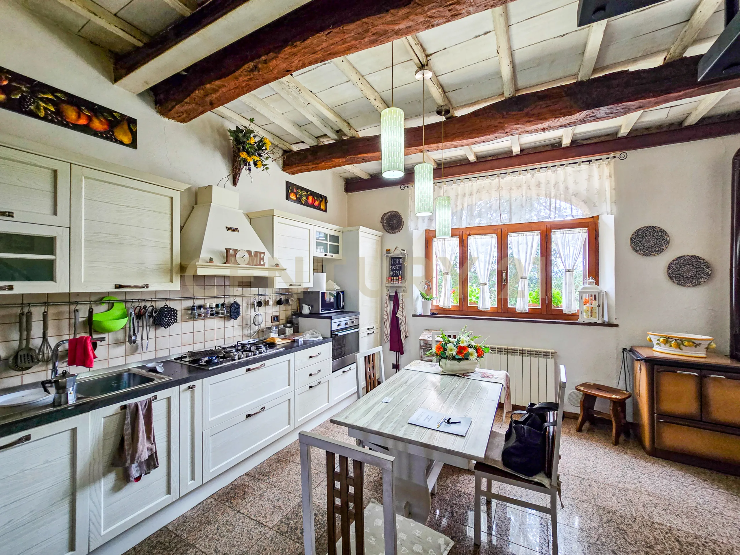 Foto 12 di 24 - Casa indipendente in vendita a Civitella Paganico