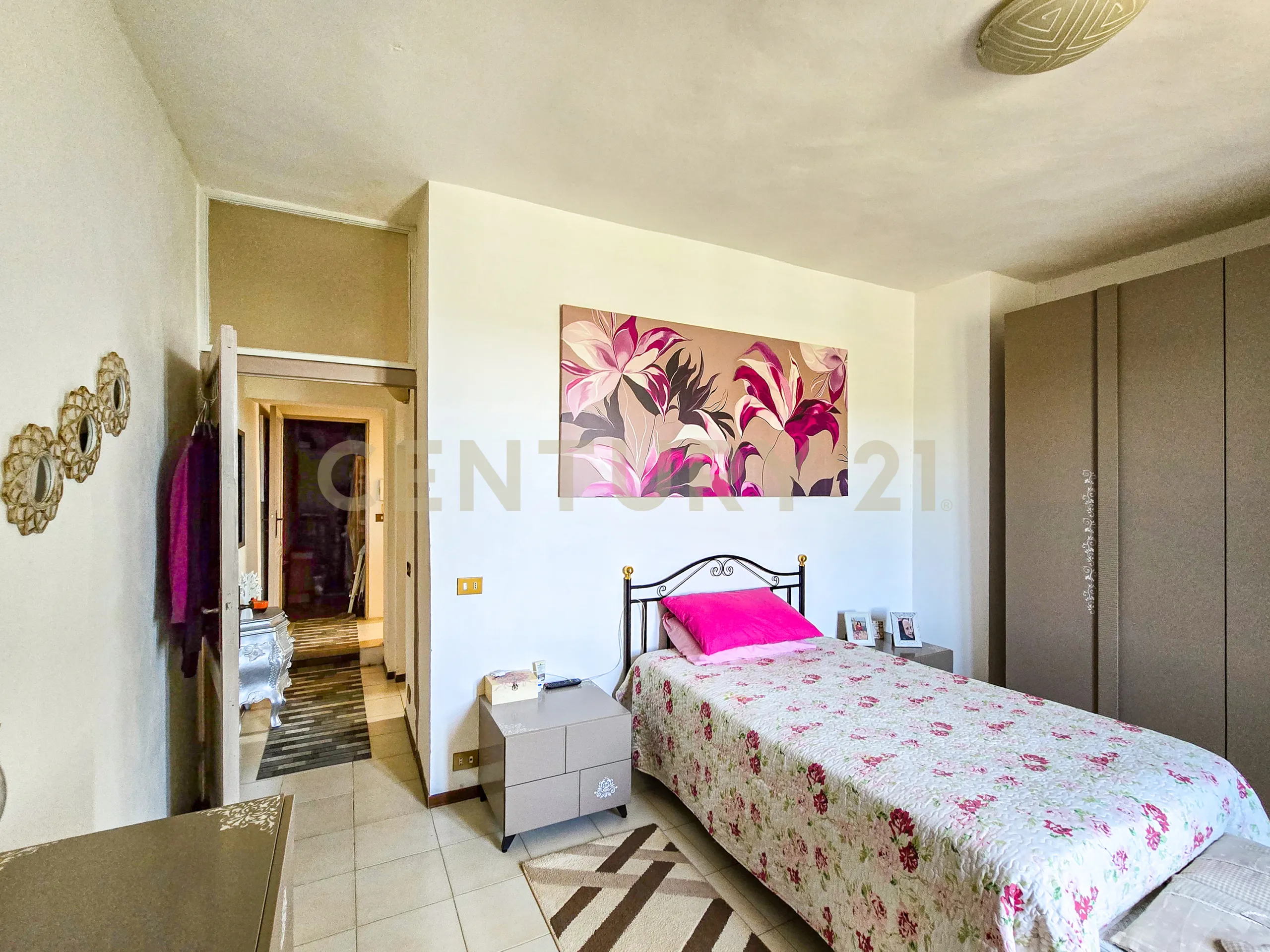 Foto 15 di 24 - Casa indipendente in vendita a Civitella Paganico