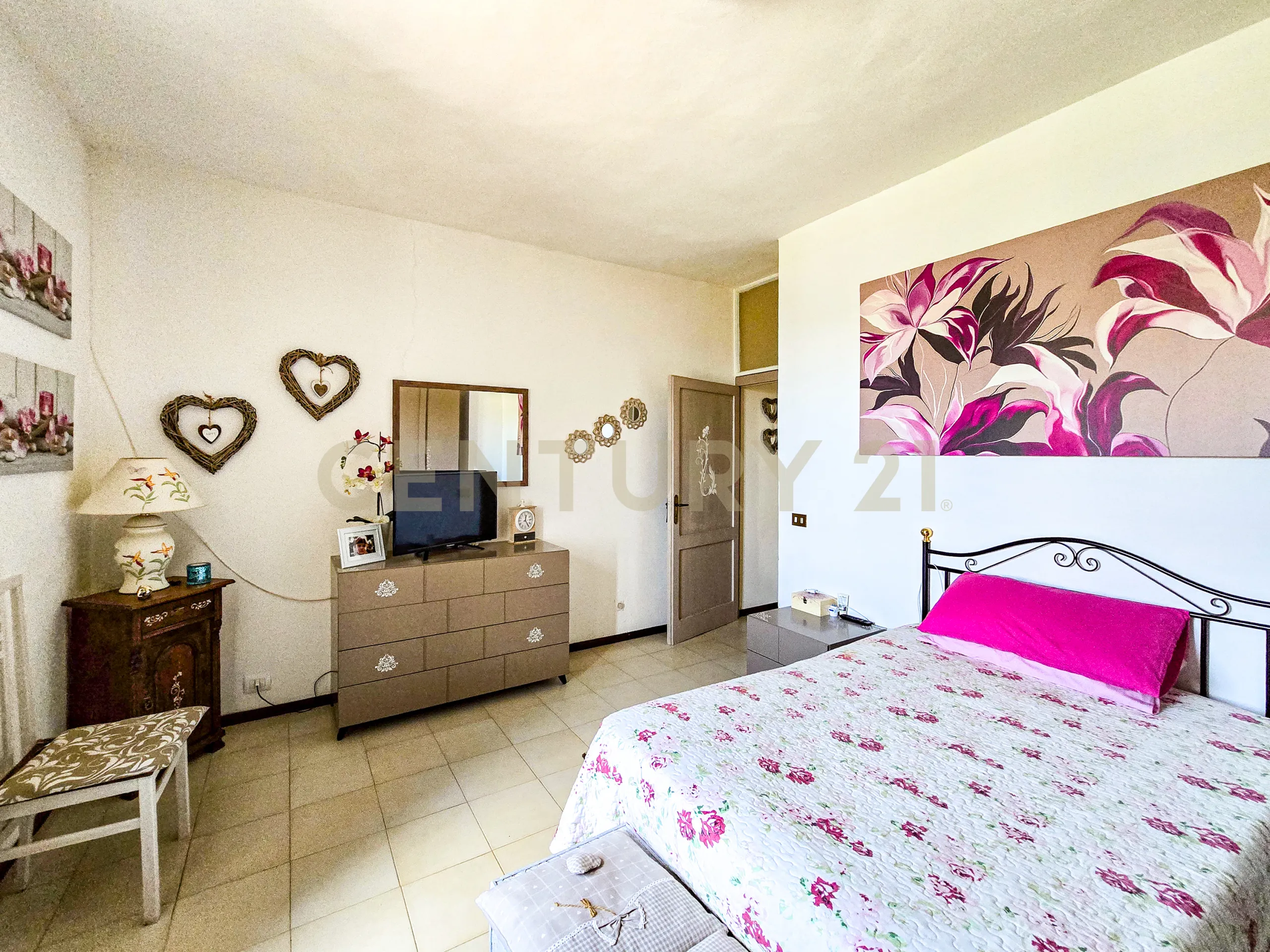 Foto 16 di 24 - Casa indipendente in vendita a Civitella Paganico