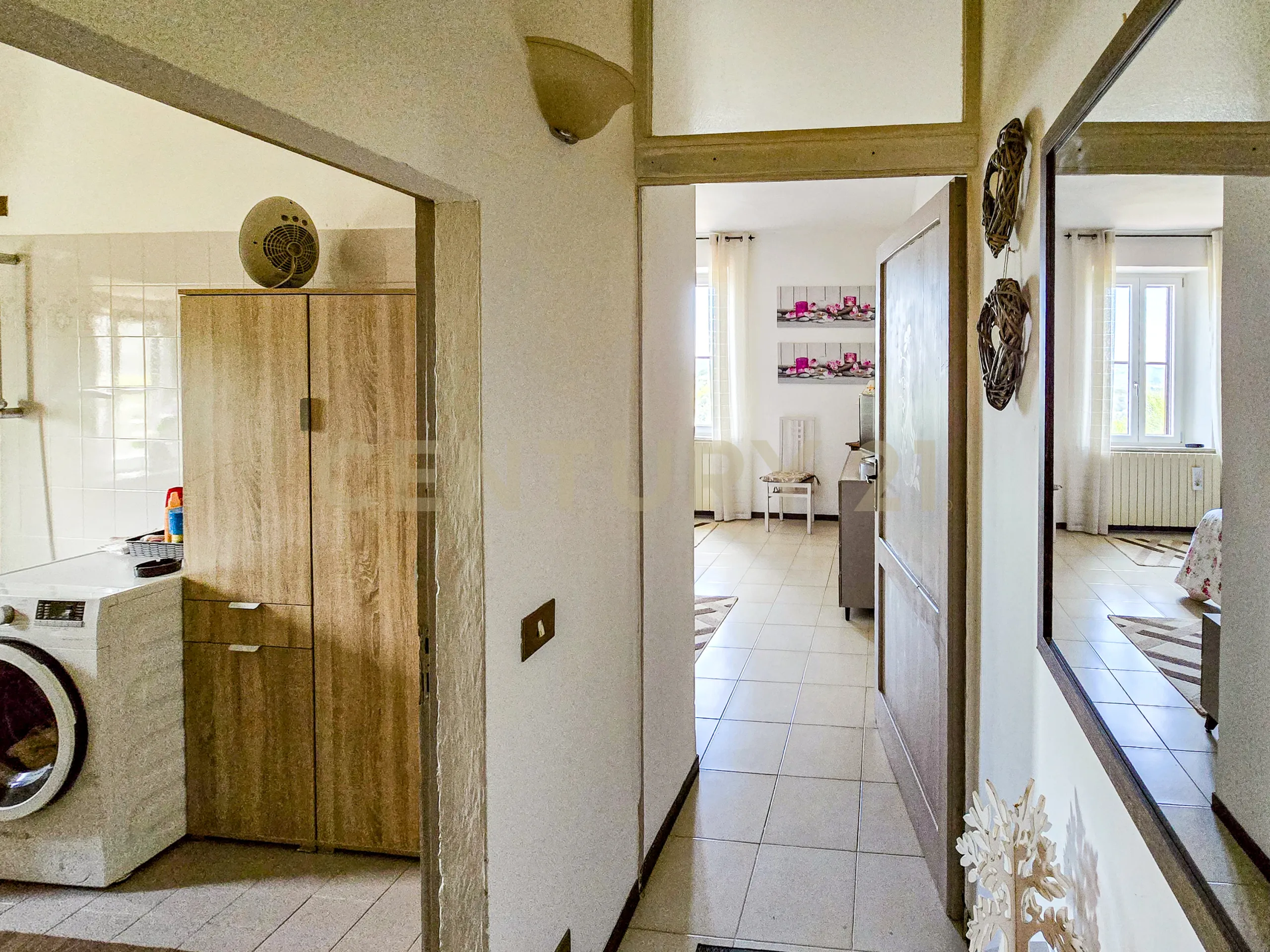 Foto 22 di 24 - Casa indipendente in vendita a Civitella Paganico