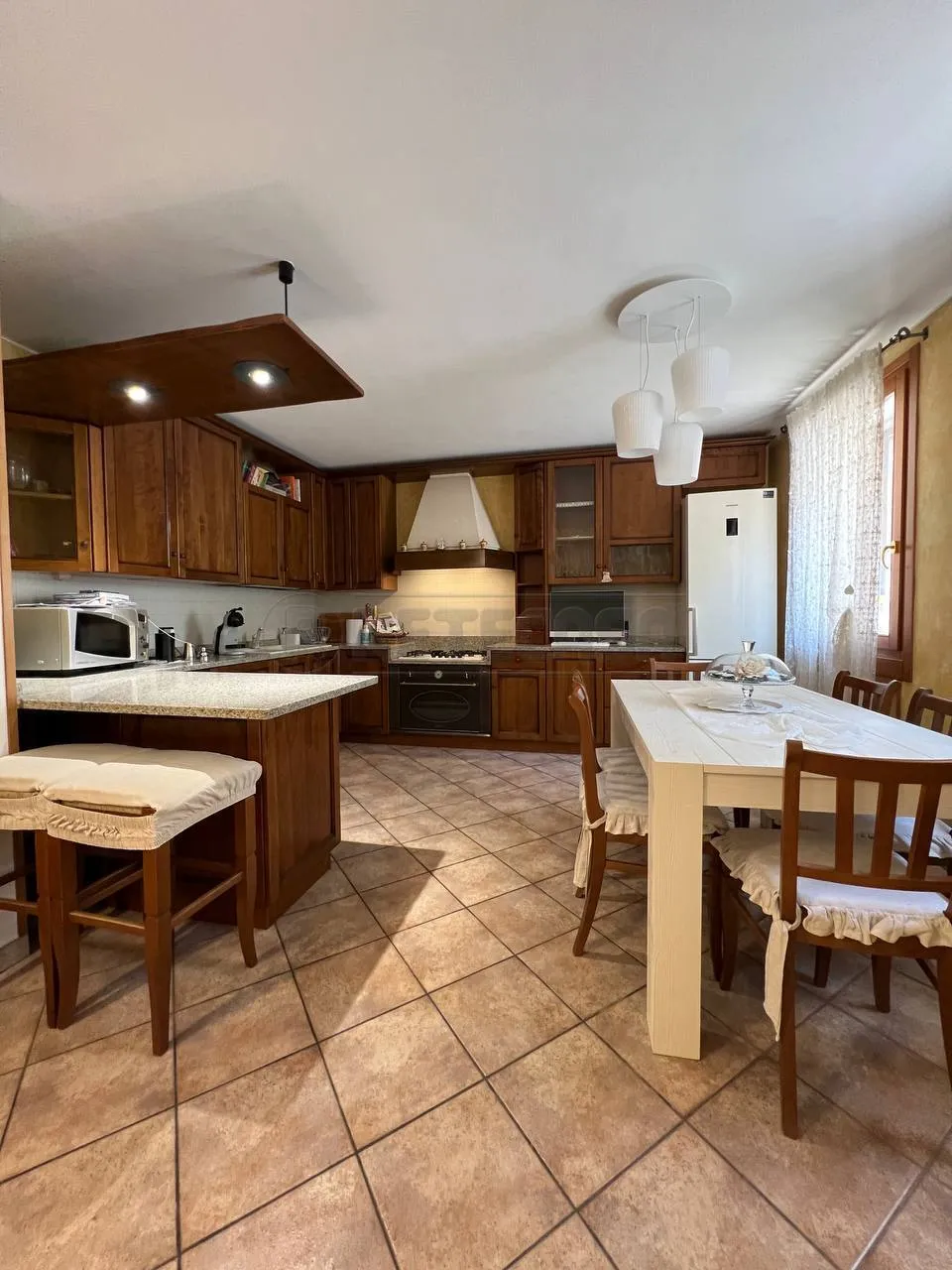 Foto 4 di 16 - Villa a schiera in vendita a Val Liona