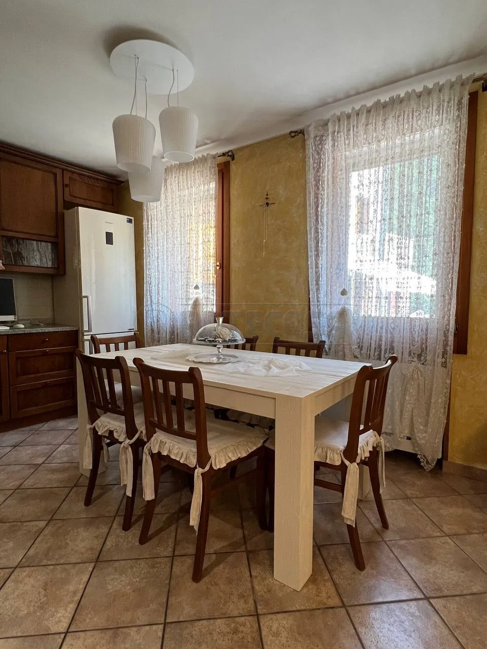 Foto 5 di 16 - Villa a schiera in vendita a Val Liona