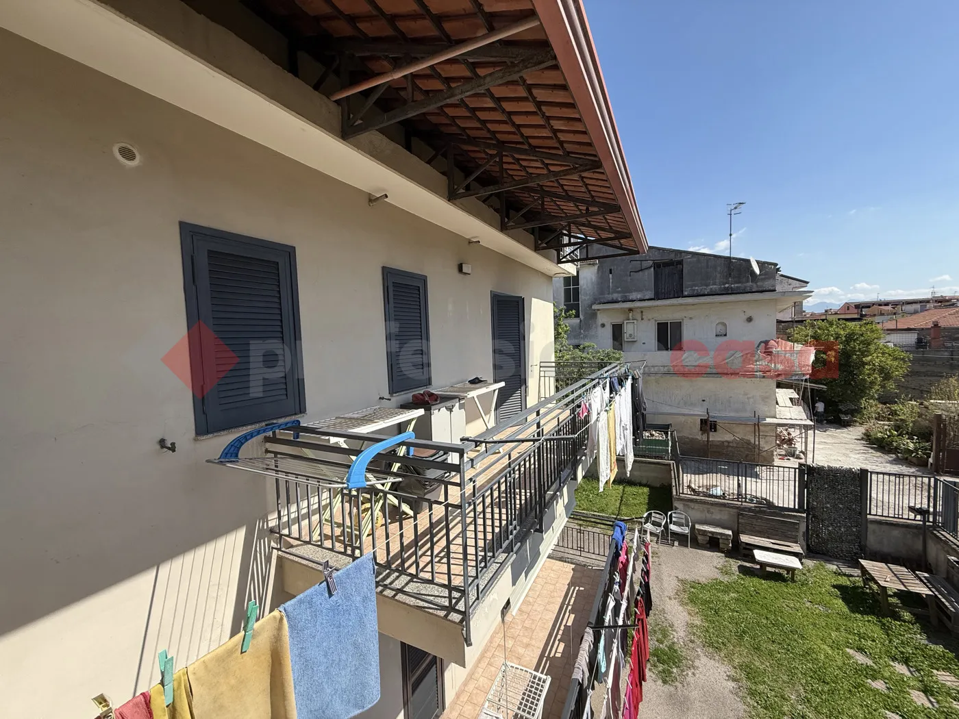 Foto 17 di 20 - Appartamento in vendita a Acerra