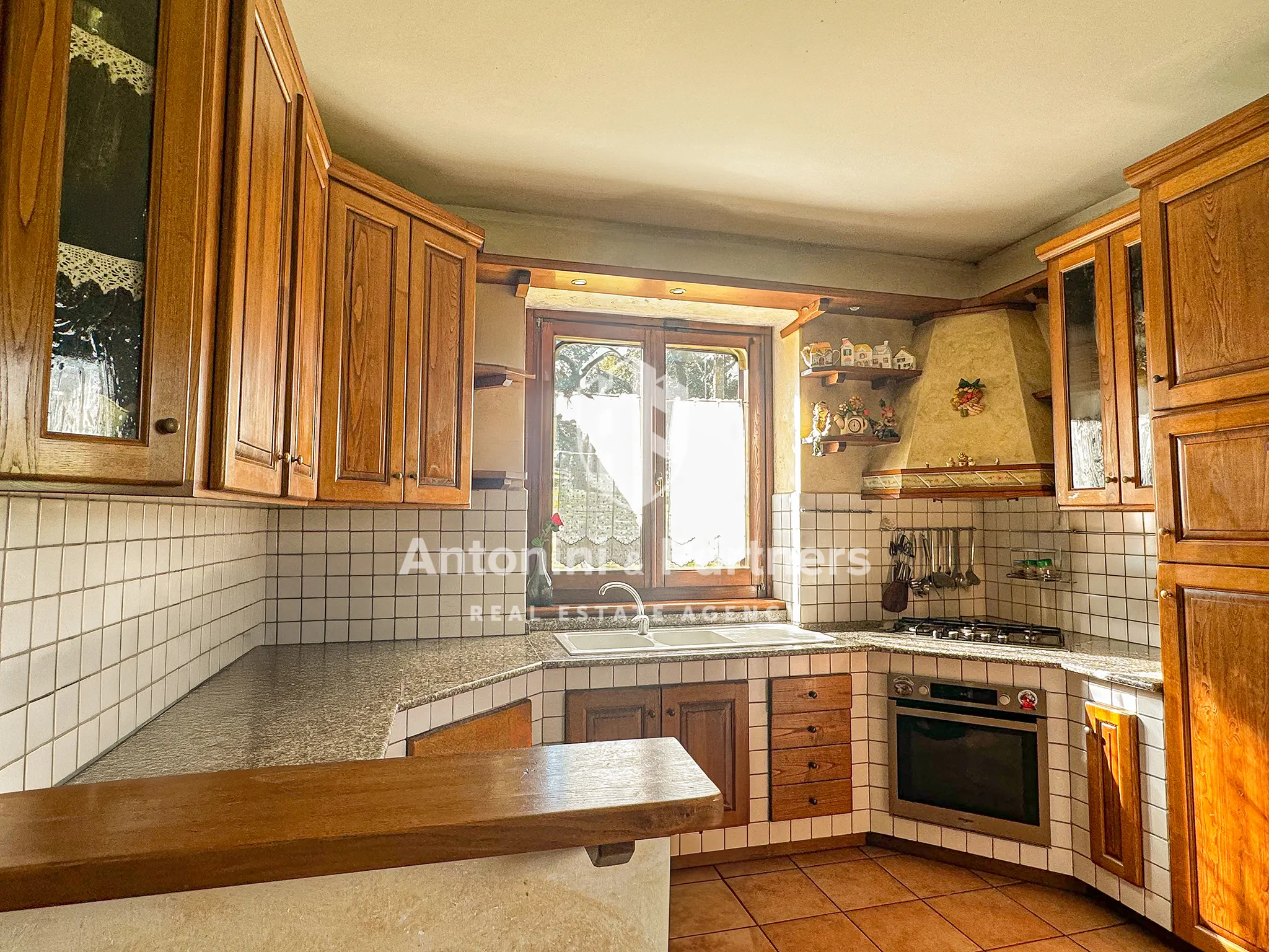 Foto 6 di 25 - Casa indipendente in vendita a Baschi