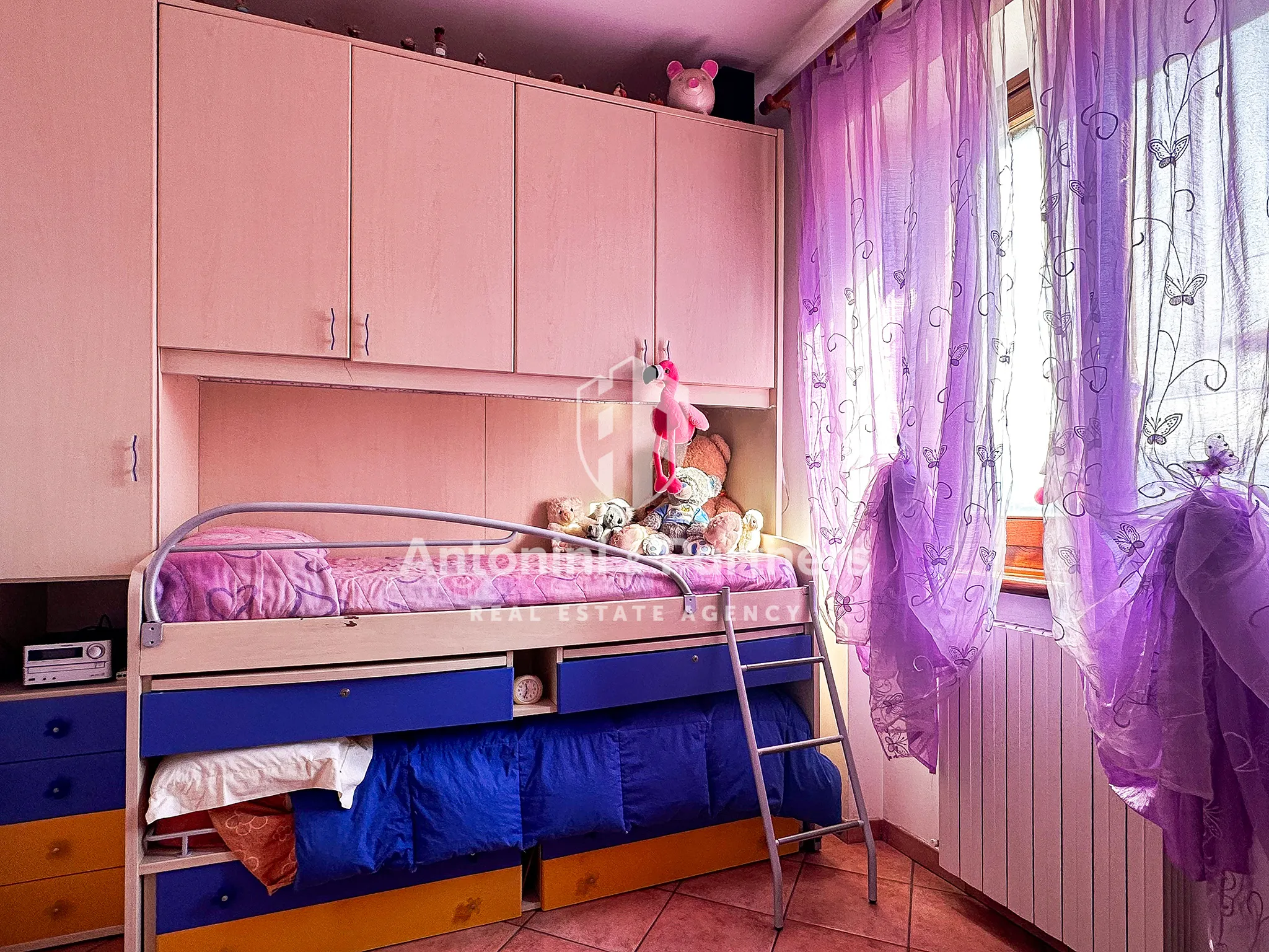 Foto 20 di 25 - Casa indipendente in vendita a Baschi