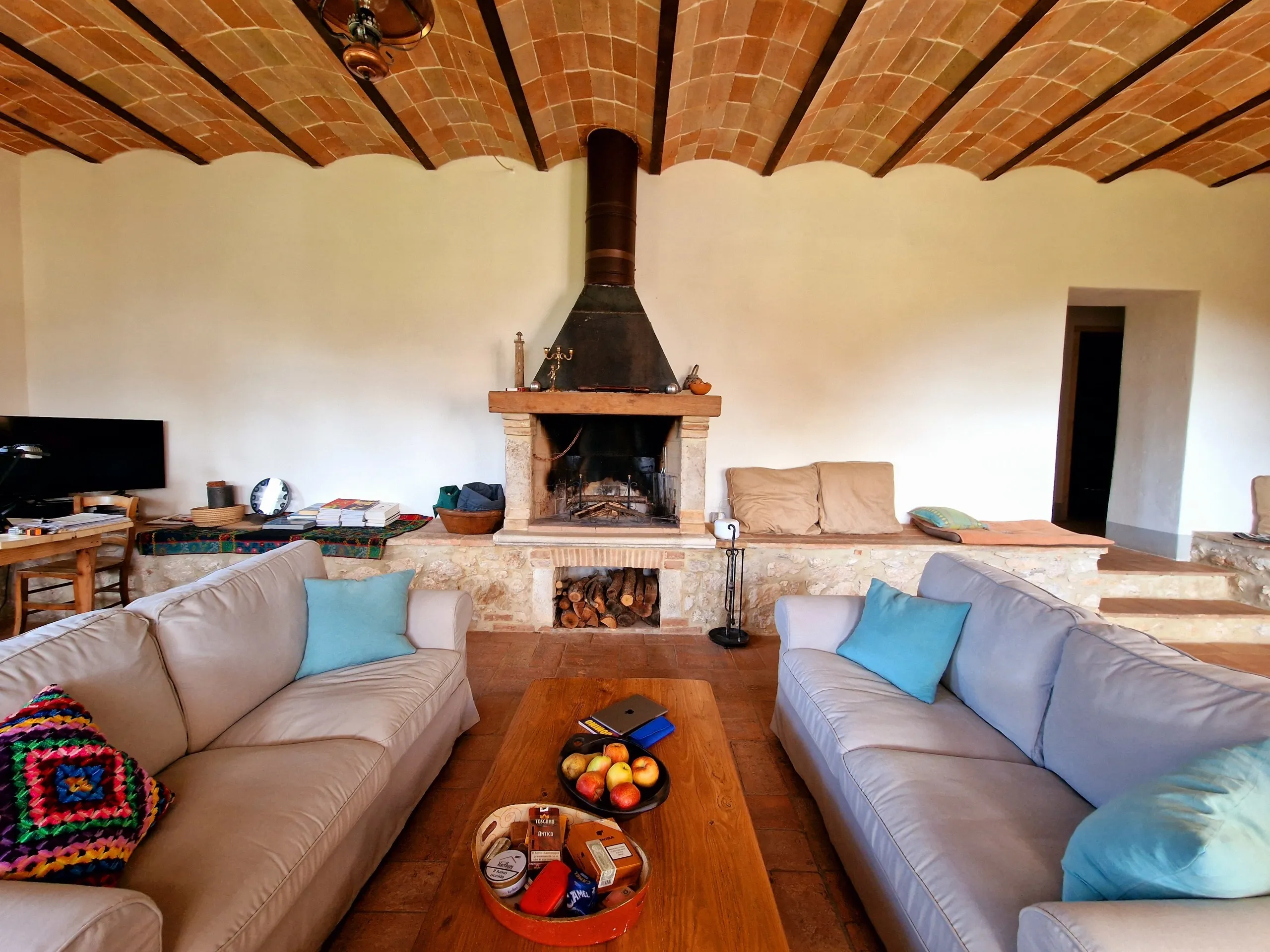 Foto 6 di 55 - Casa indipendente in vendita a Lugnano in Teverina