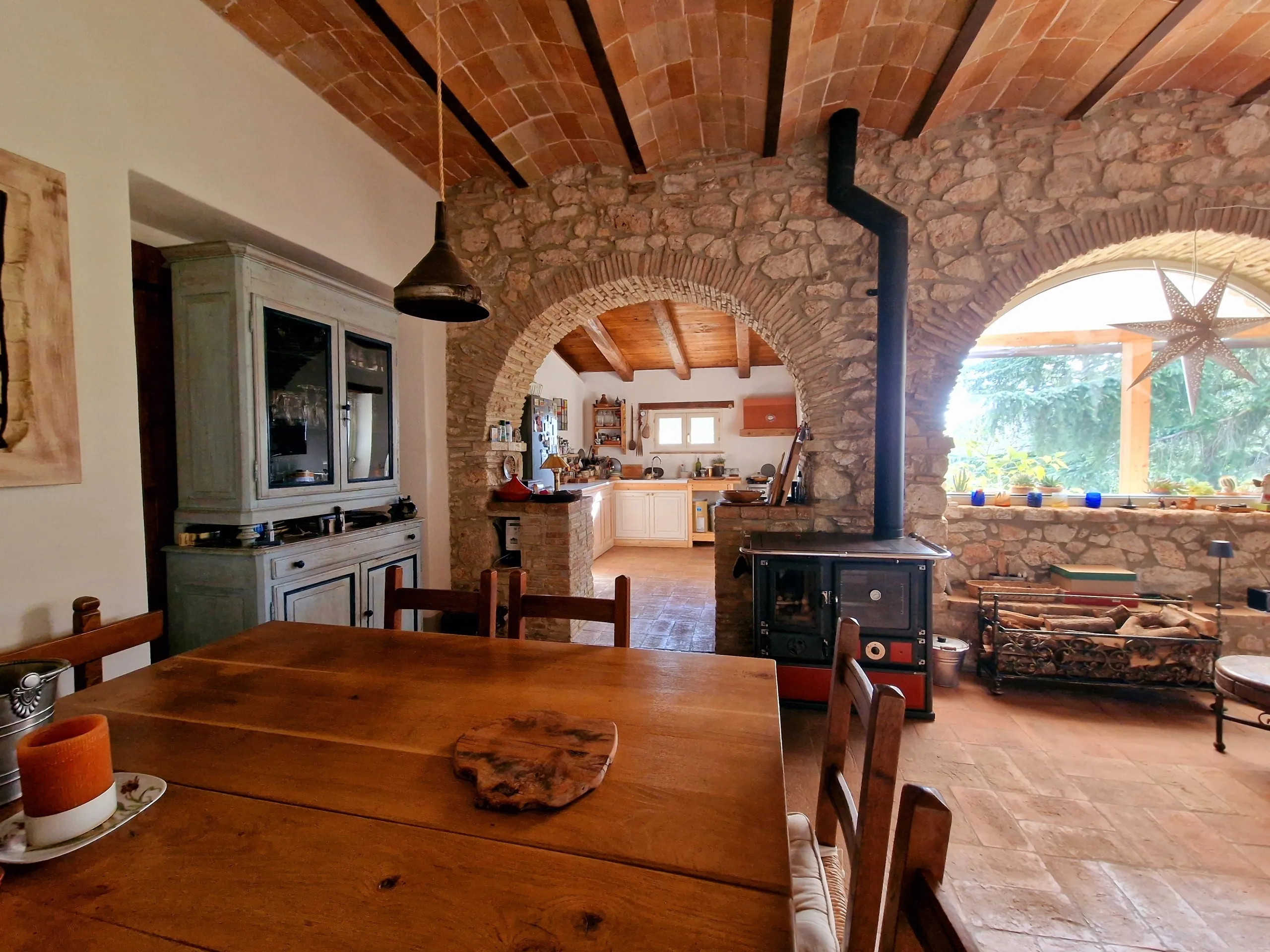 Foto 8 di 55 - Casa indipendente in vendita a Lugnano in Teverina