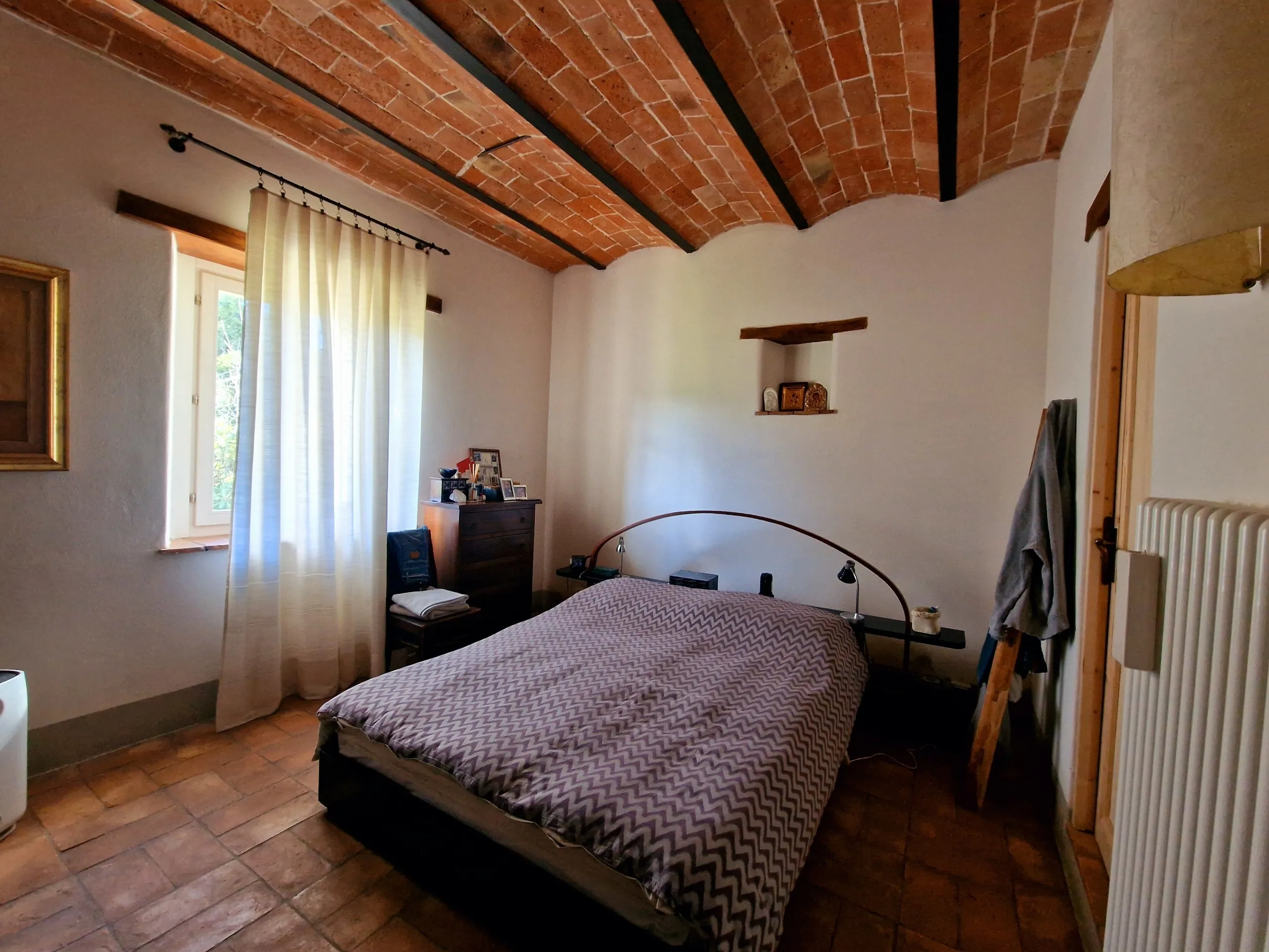 Foto 9 di 55 - Casa indipendente in vendita a Lugnano in Teverina