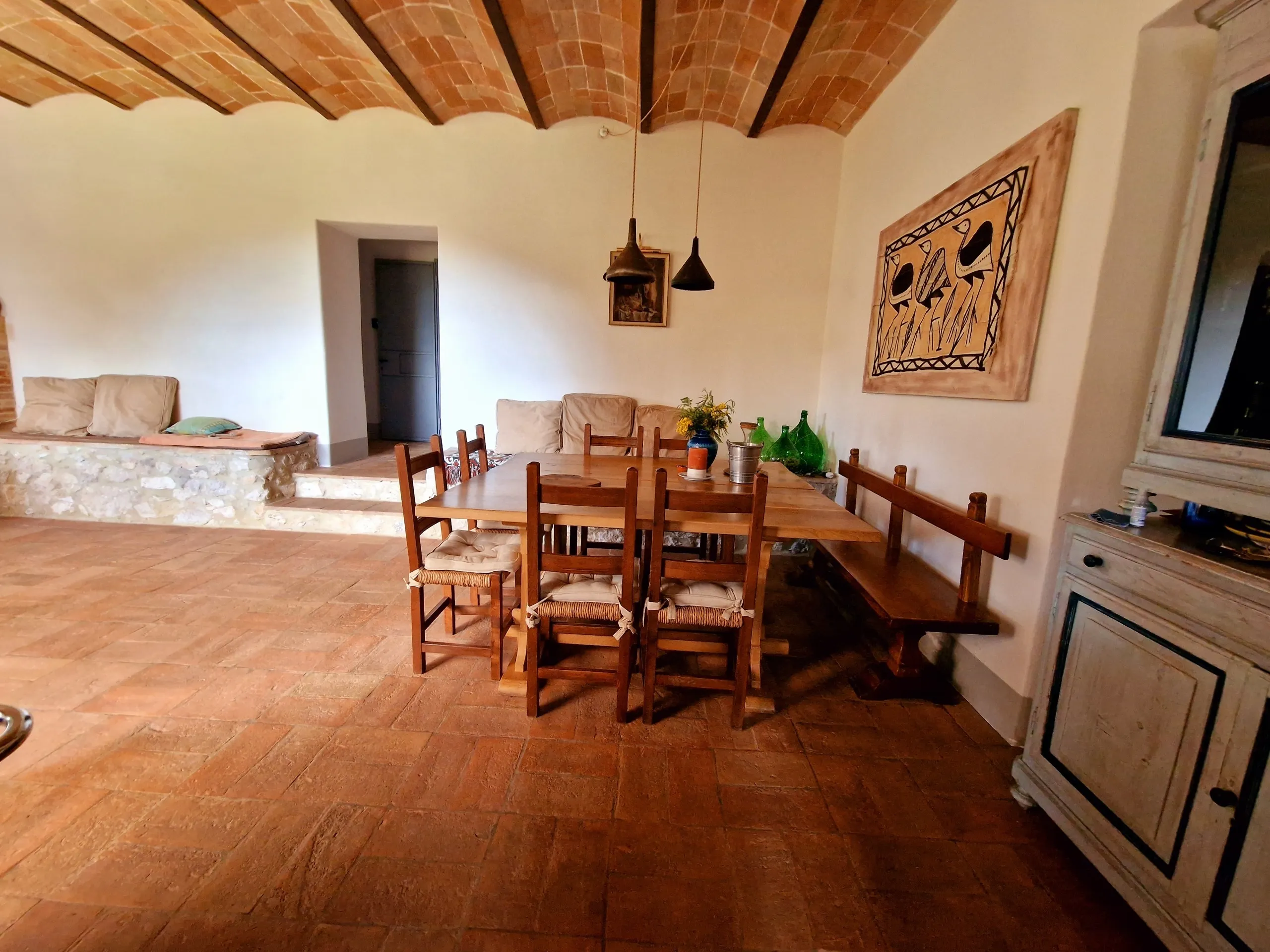 Foto 18 di 55 - Casa indipendente in vendita a Lugnano in Teverina