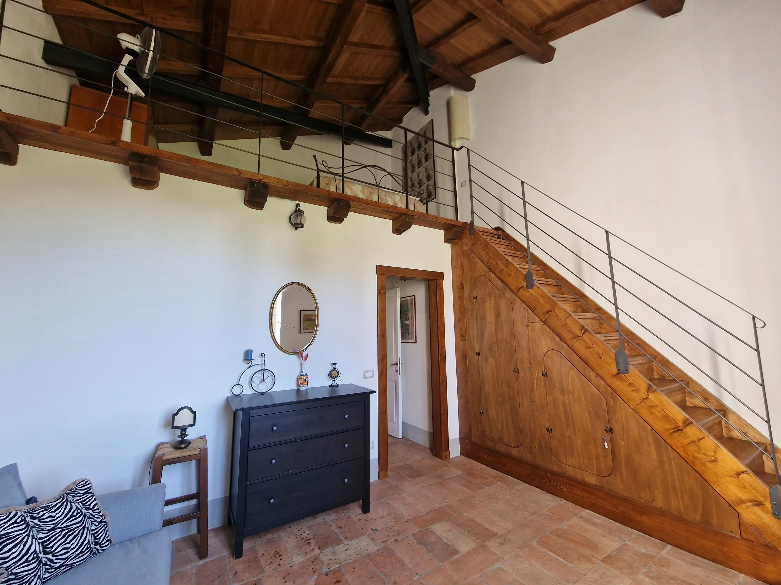 Foto 33 di 55 - Casa indipendente in vendita a Lugnano in Teverina