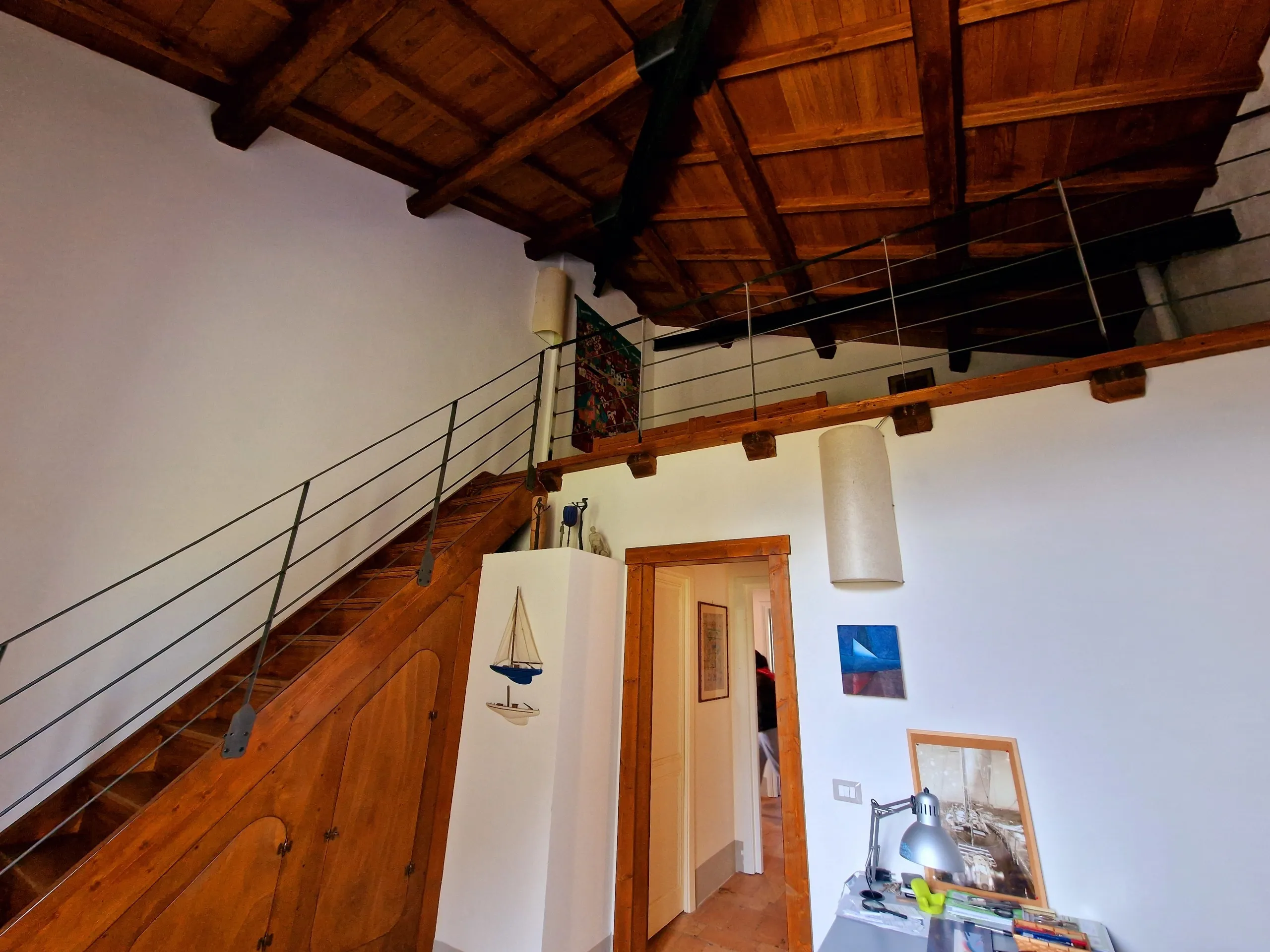 Foto 40 di 55 - Casa indipendente in vendita a Lugnano in Teverina