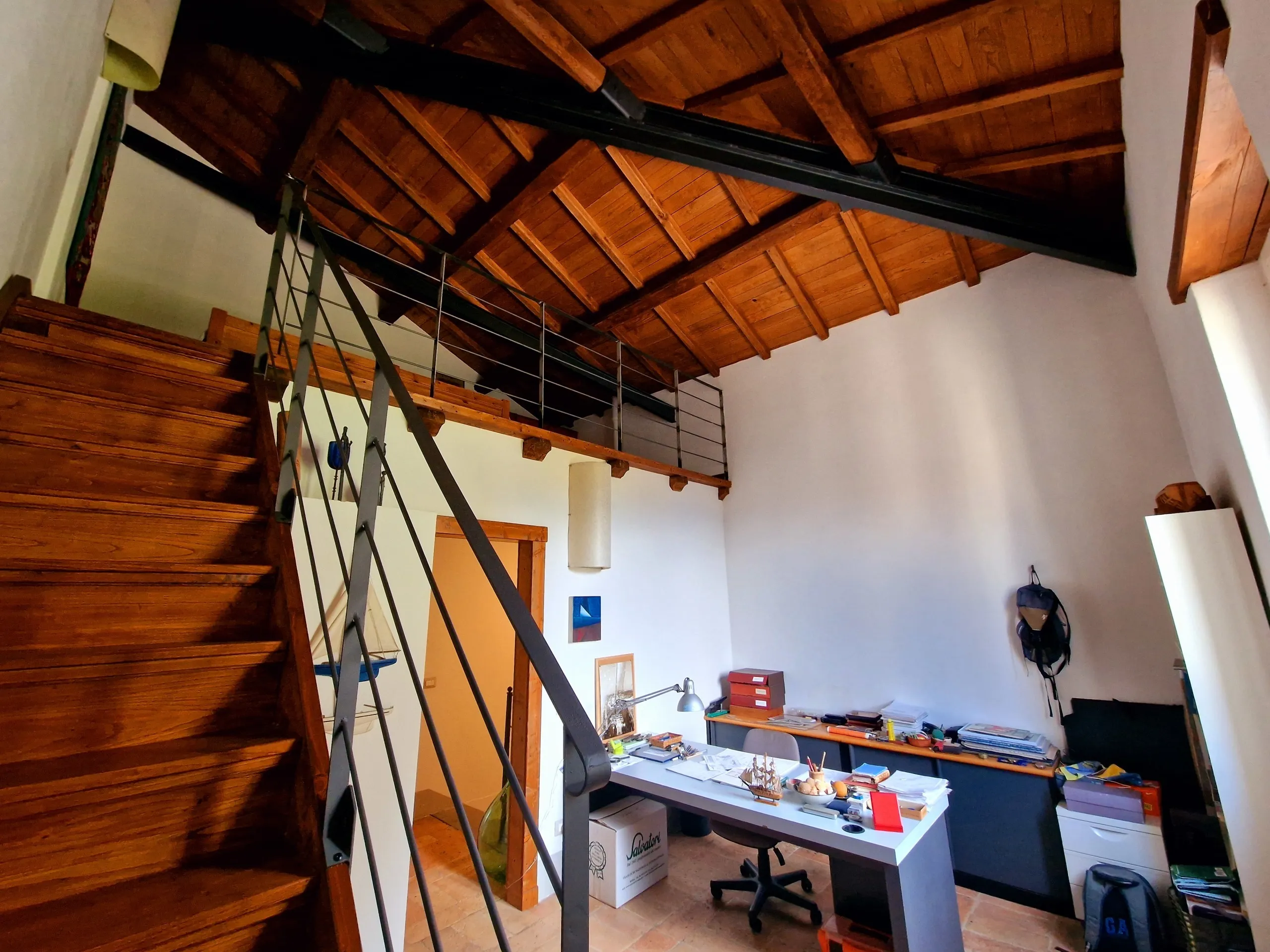 Foto 41 di 55 - Casa indipendente in vendita a Lugnano in Teverina