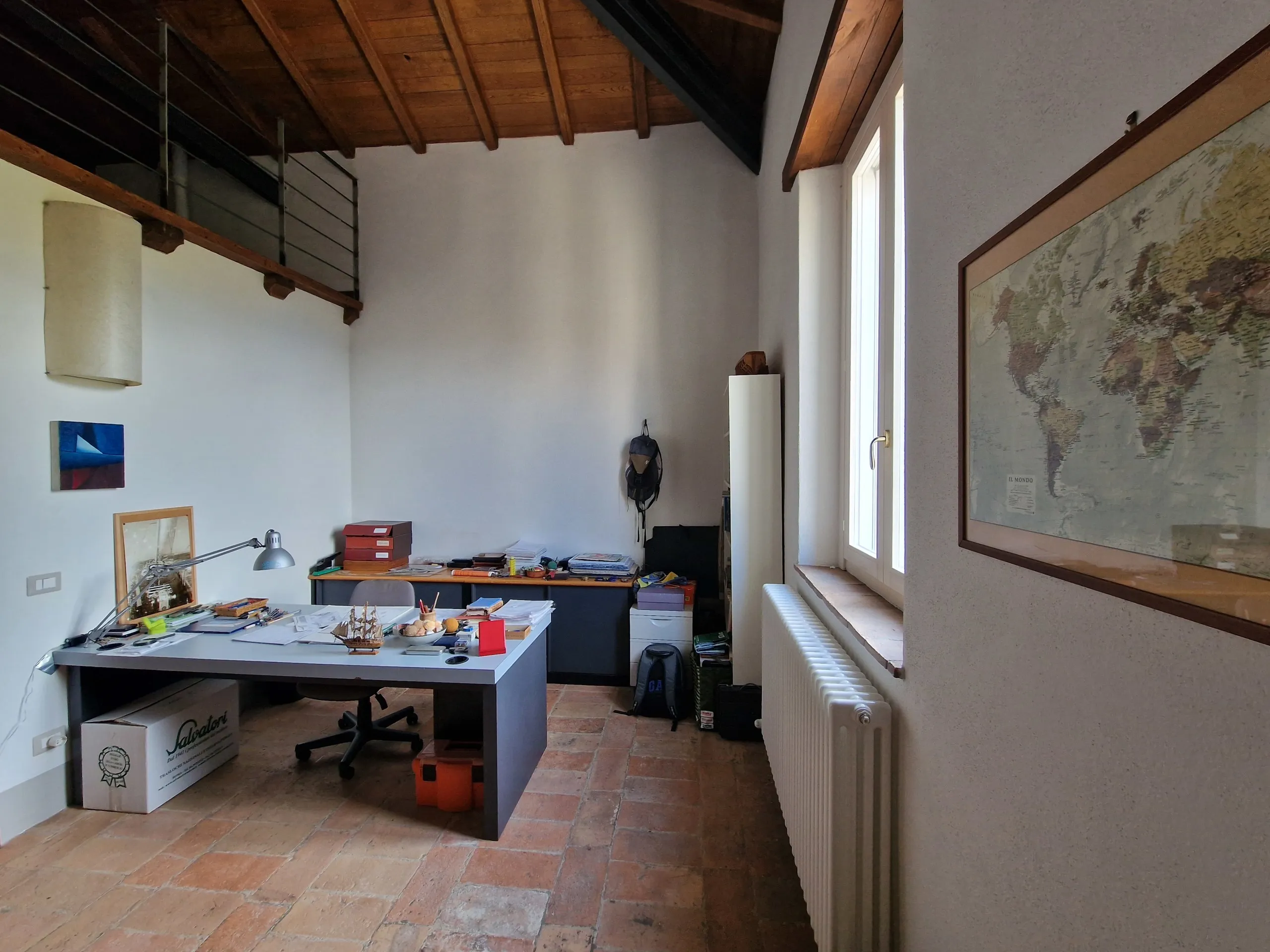 Foto 42 di 55 - Casa indipendente in vendita a Lugnano in Teverina