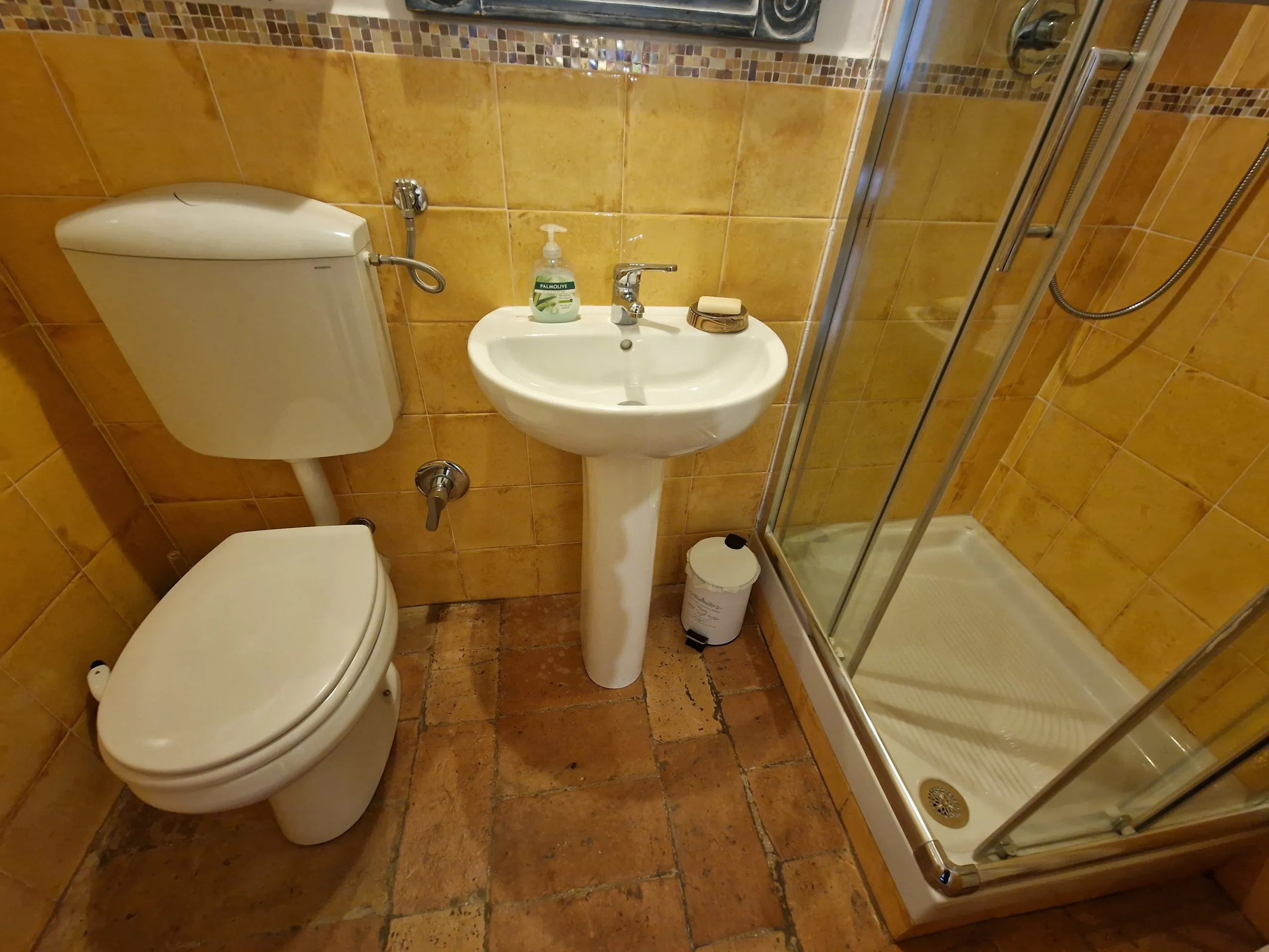 Foto 43 di 55 - Casa indipendente in vendita a Lugnano in Teverina