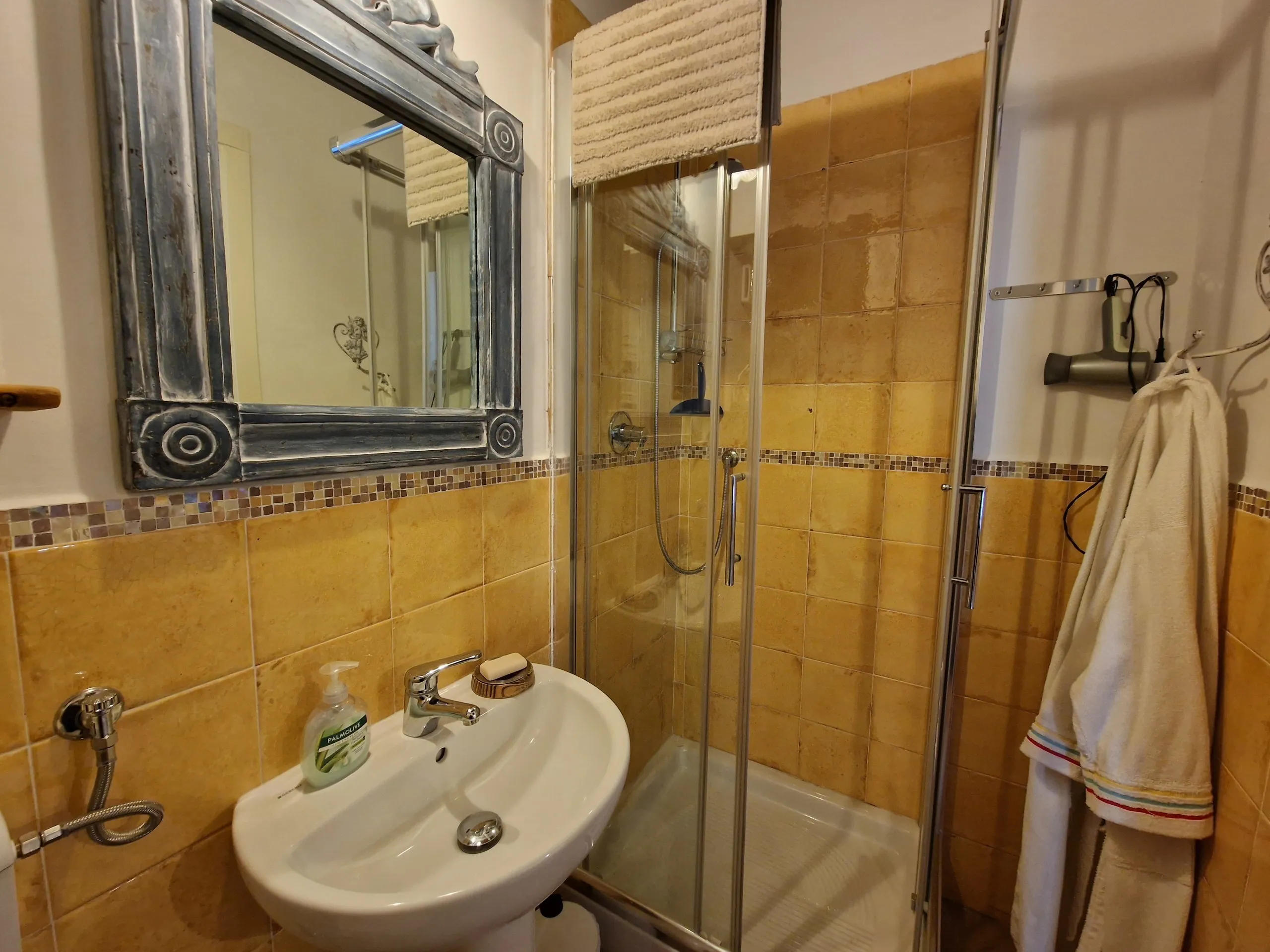 Foto 44 di 55 - Casa indipendente in vendita a Lugnano in Teverina
