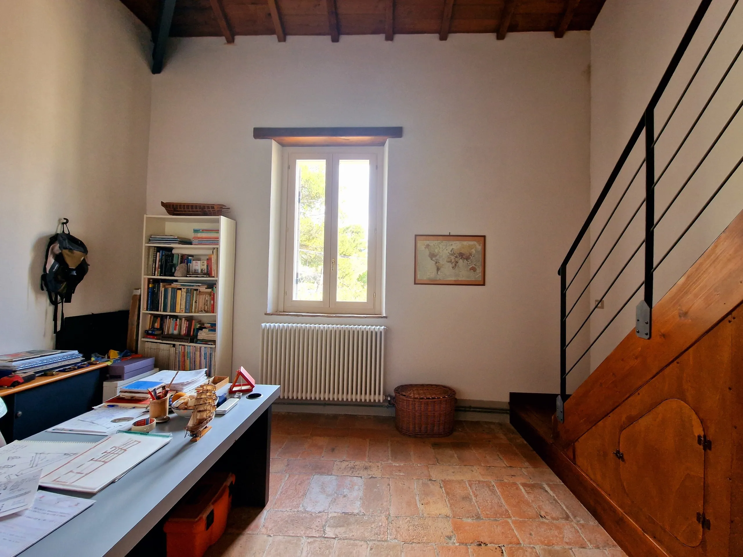 Foto 45 di 55 - Casa indipendente in vendita a Lugnano in Teverina