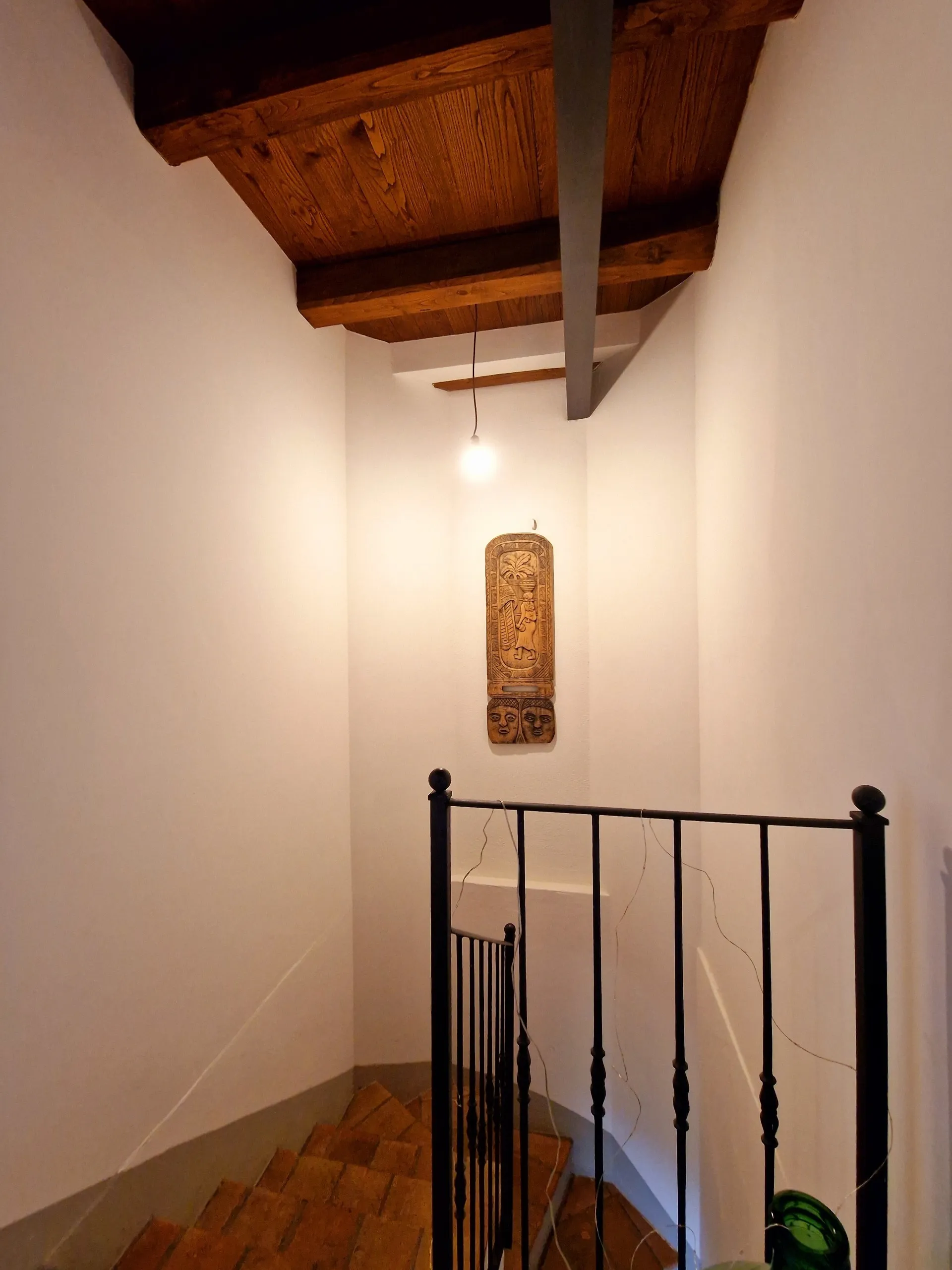Foto 46 di 55 - Casa indipendente in vendita a Lugnano in Teverina