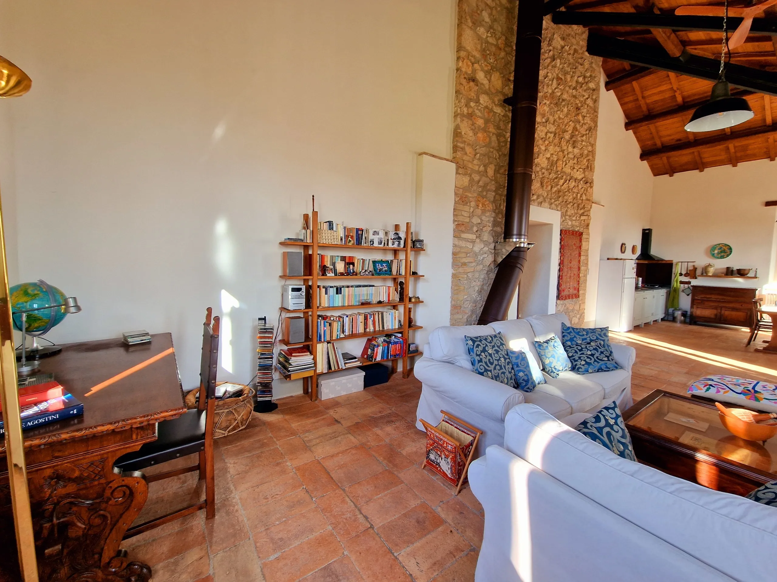 Foto 50 di 55 - Casa indipendente in vendita a Lugnano in Teverina