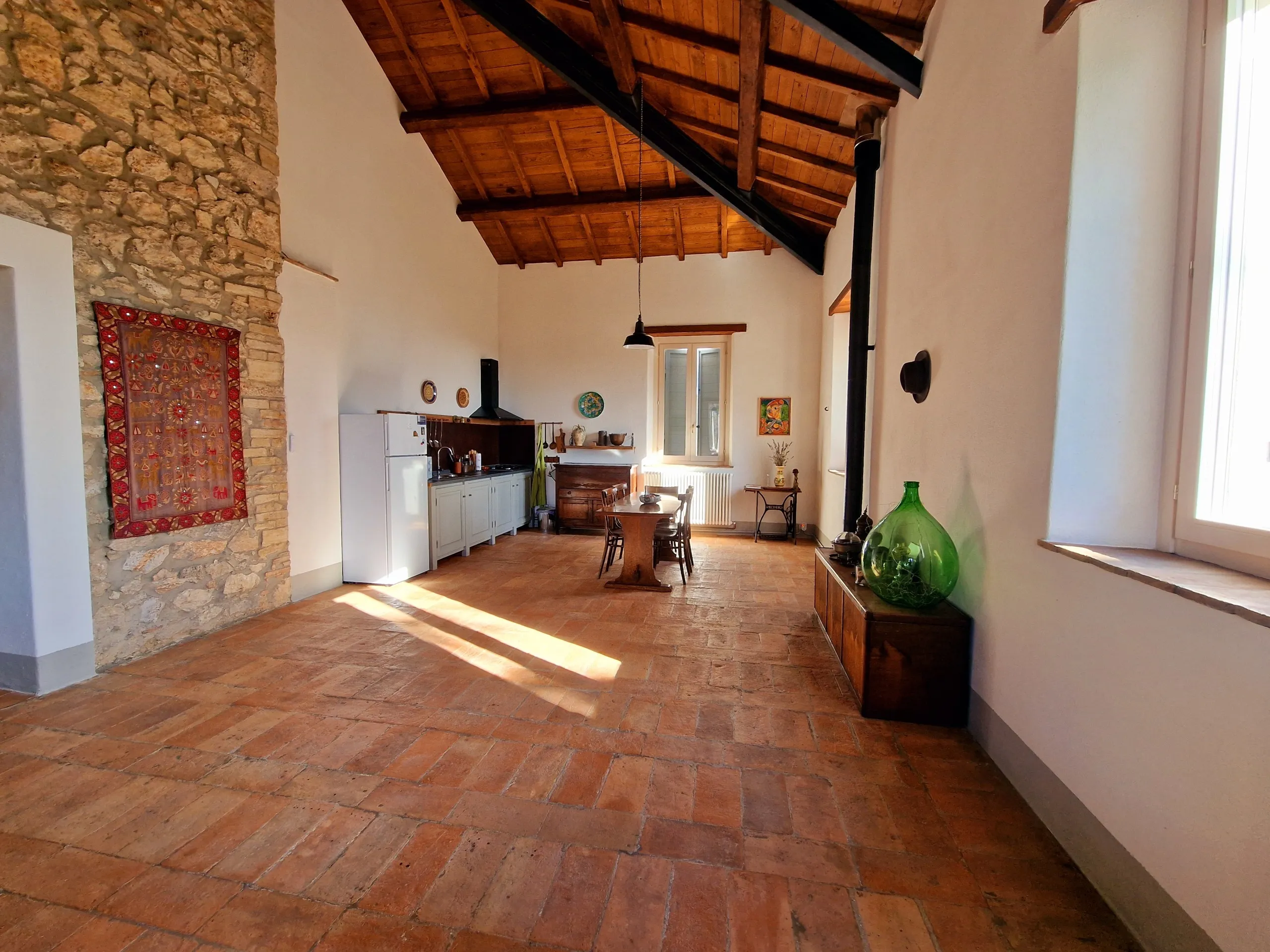 Foto 52 di 55 - Casa indipendente in vendita a Lugnano in Teverina
