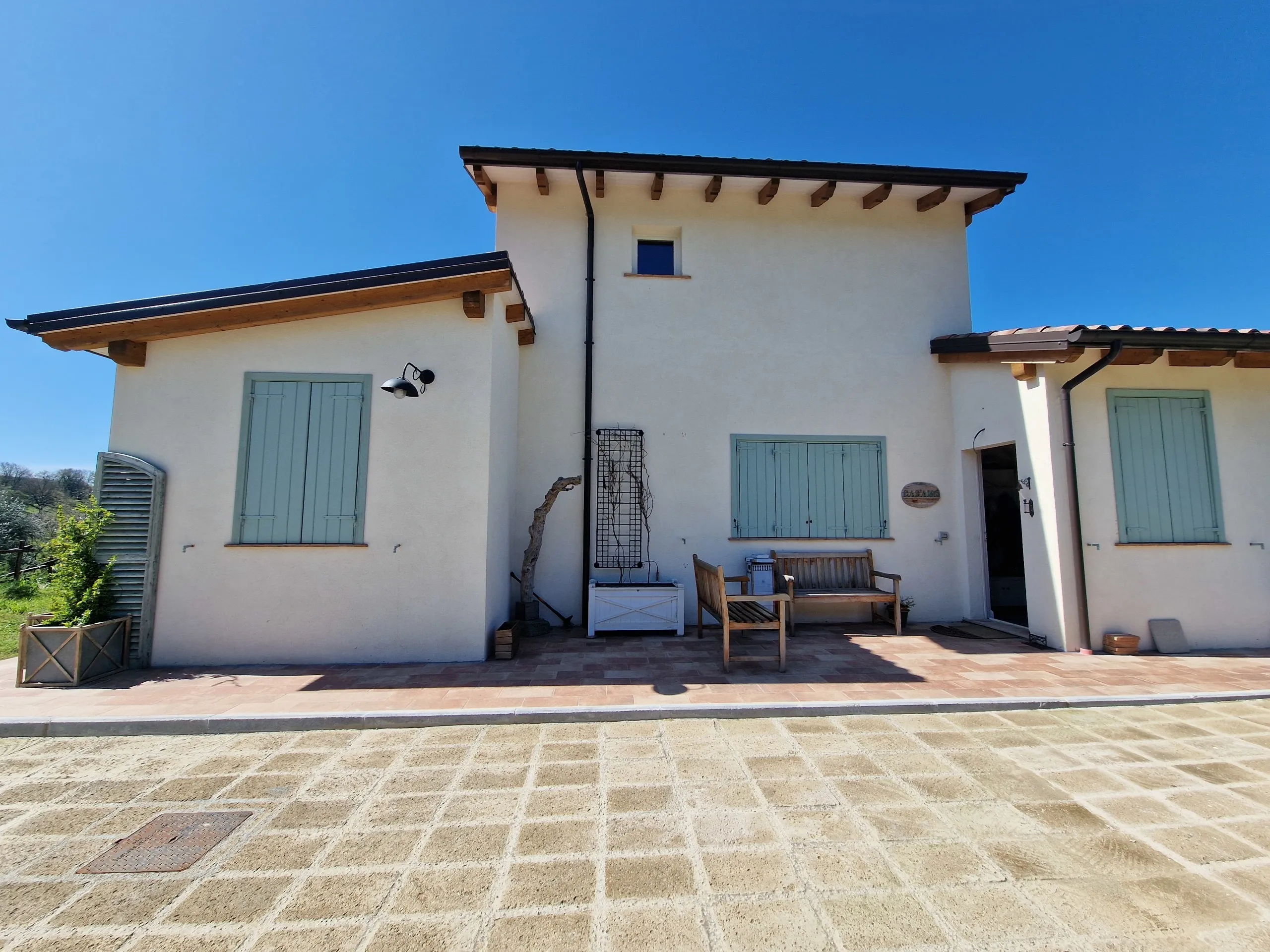 Foto 4 di 34 - Casa indipendente in vendita a Guardea